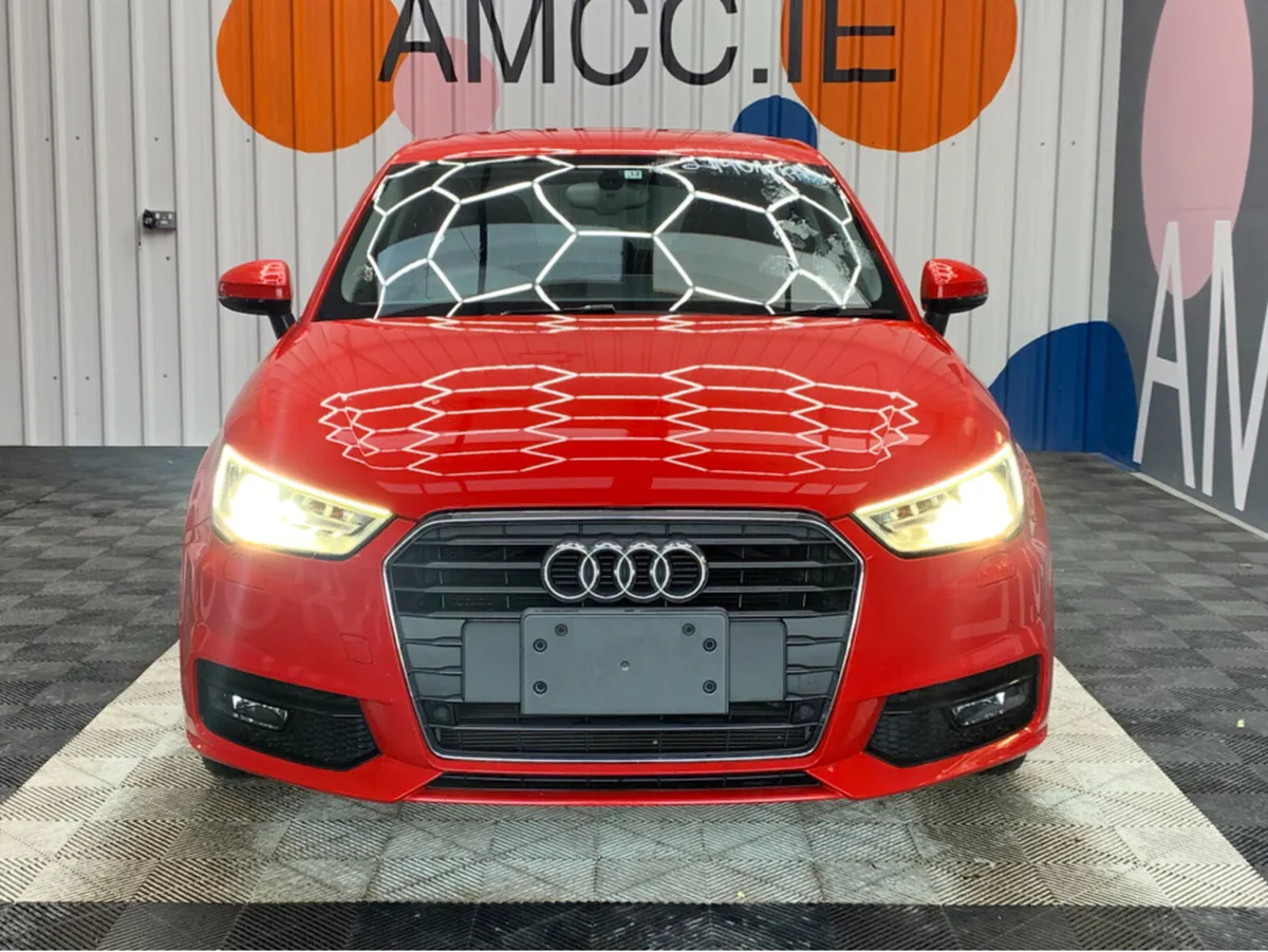 Audi A1 AUTOMATIC AUDI A1 1.0 TFSI / 59k KMs / Fro - Image 2