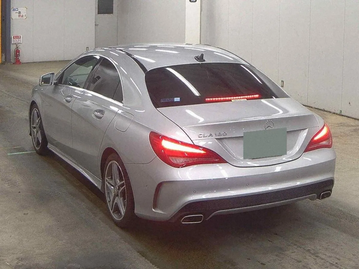 Mercedes-Benz CLA CLA180 AMG LINE *Coming Soon* / - Image 2