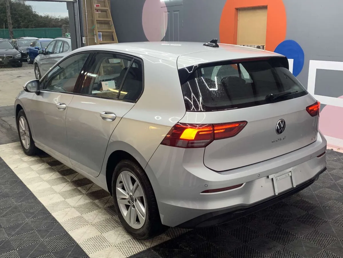 Volkswagen Golf VW Golf ETSI Active/60k KMS/Revers - Image 3