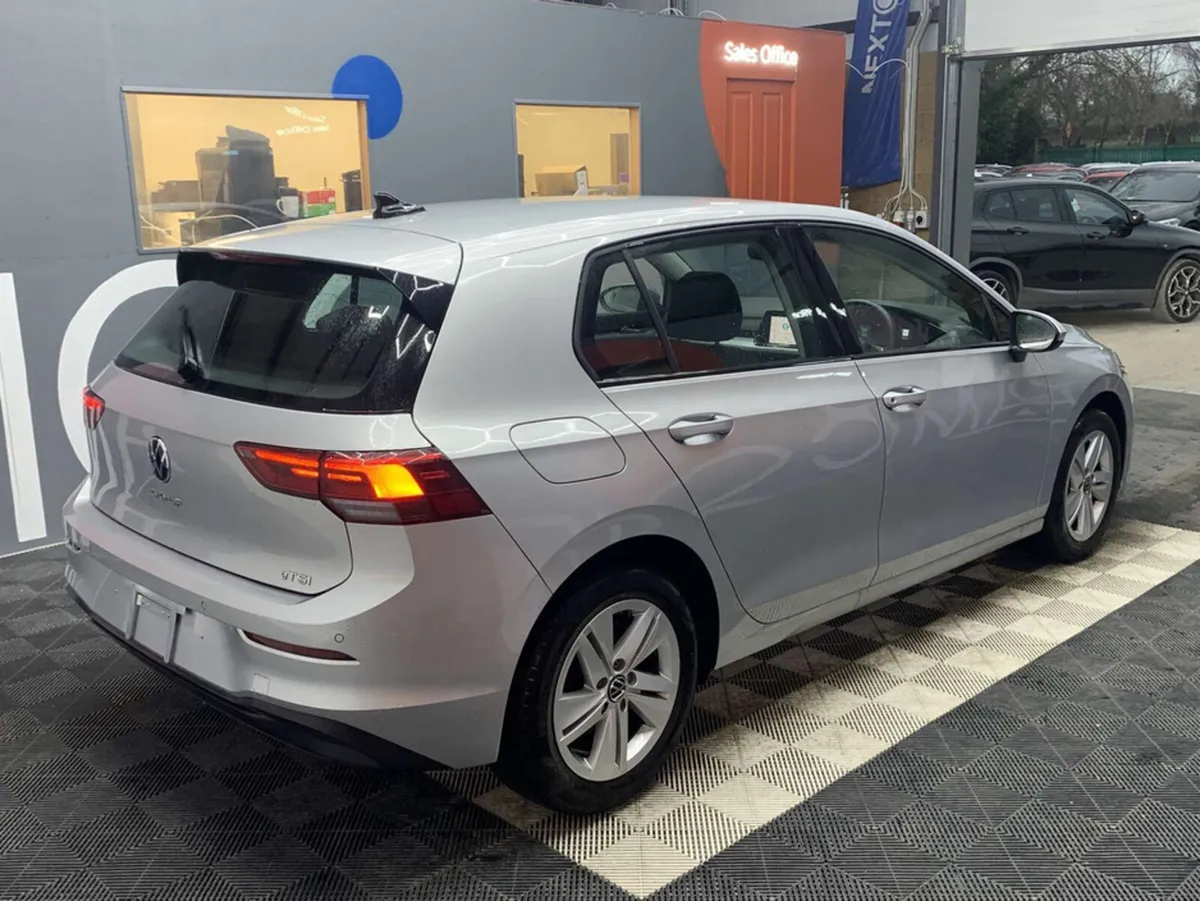Volkswagen Golf VW Golf ETSI Active/60k KMS/Revers - Image 4