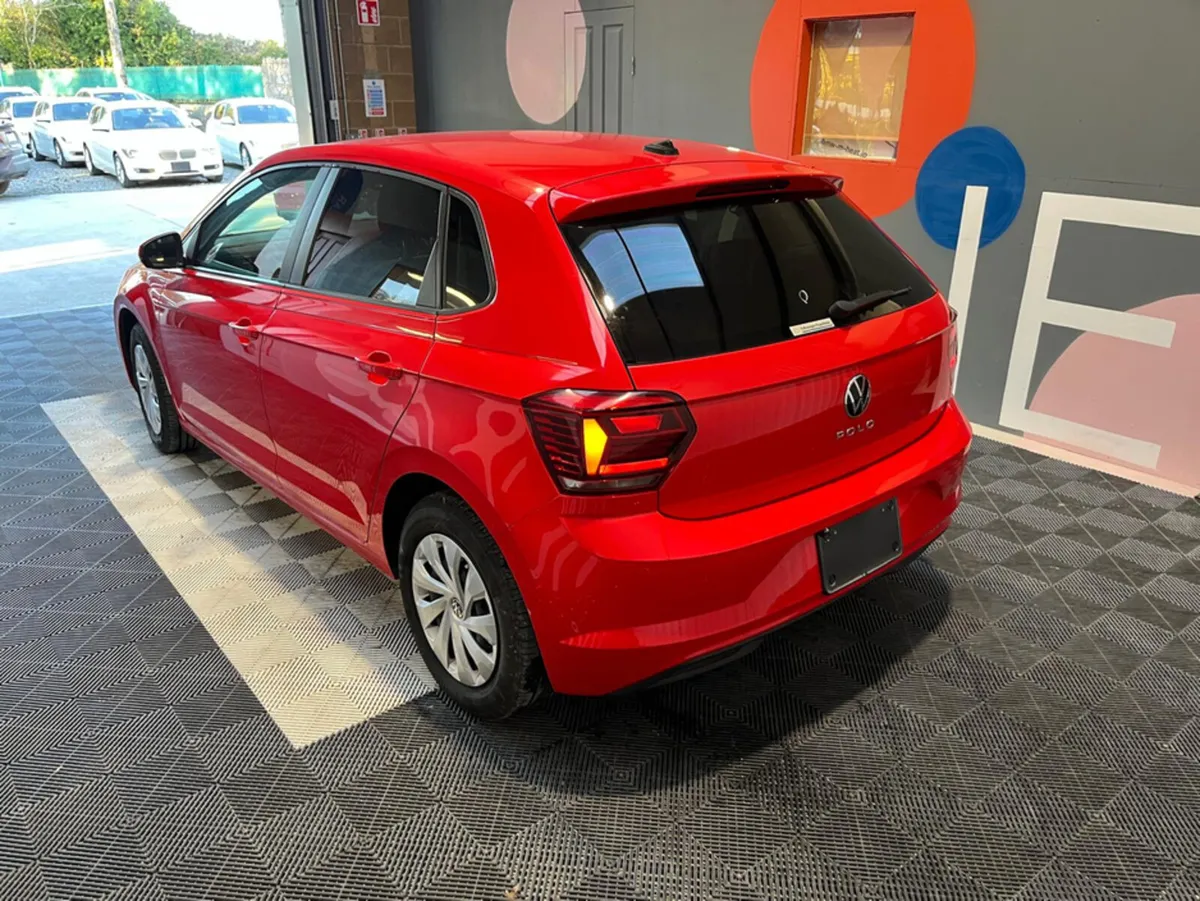 Volkswagen Polo Polo Automatic / 1.0 ONLY 4,000KMs - Image 3