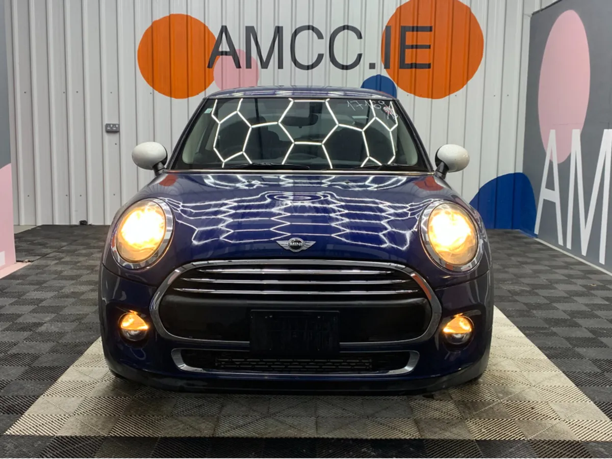 Mini Cooper AUTOMATIC MINI 1.2 PETROL / 41k KMs / - Image 2