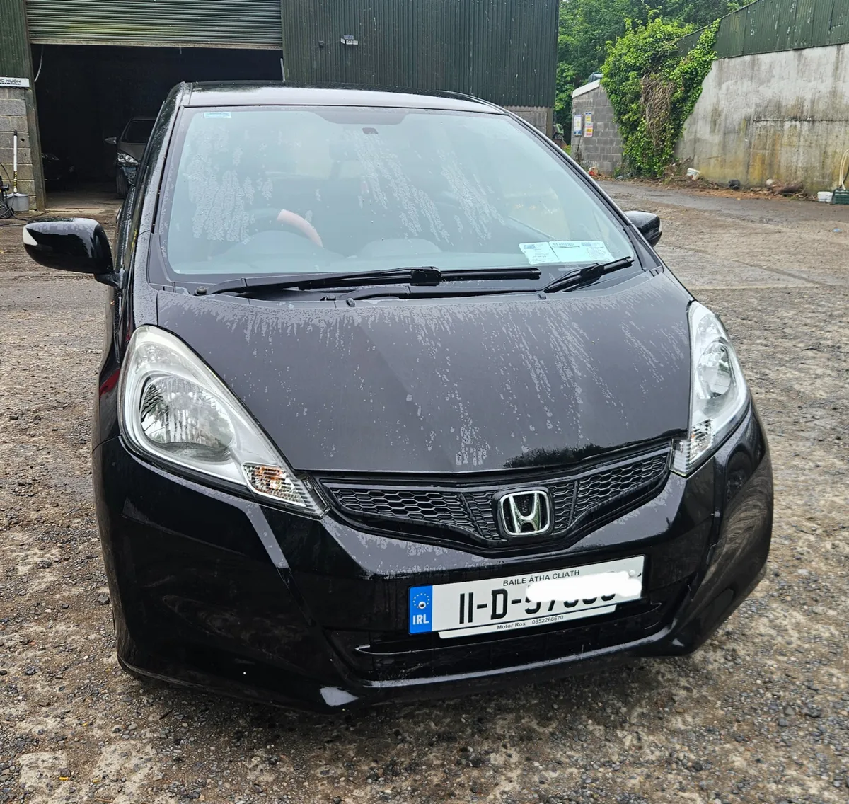 Honda Jazz 2011 1.4petrol 88k miles - Image 2