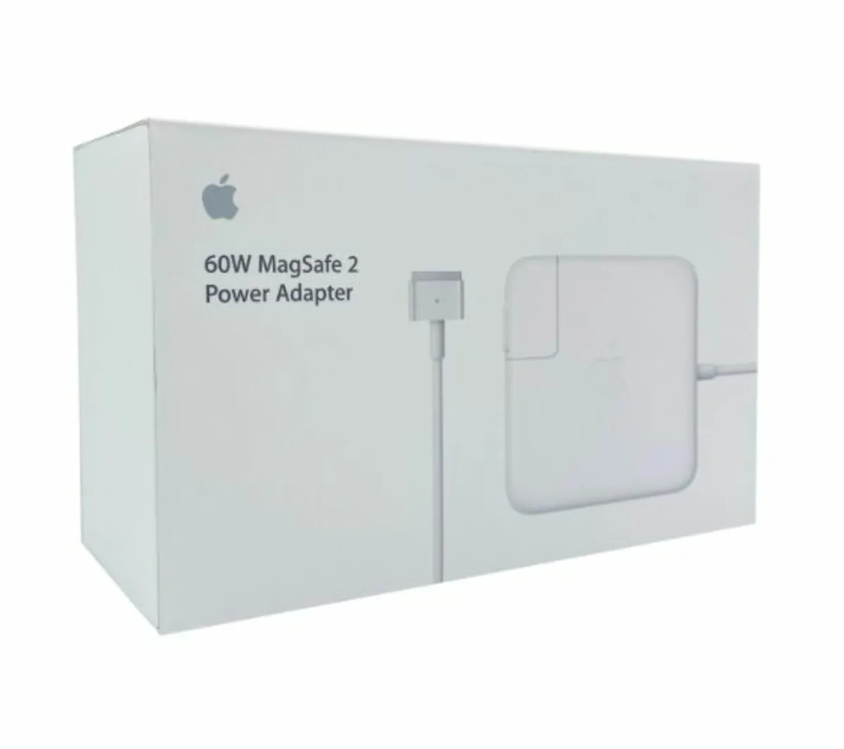 Apple 60W MagSafe 2 Power Adapter