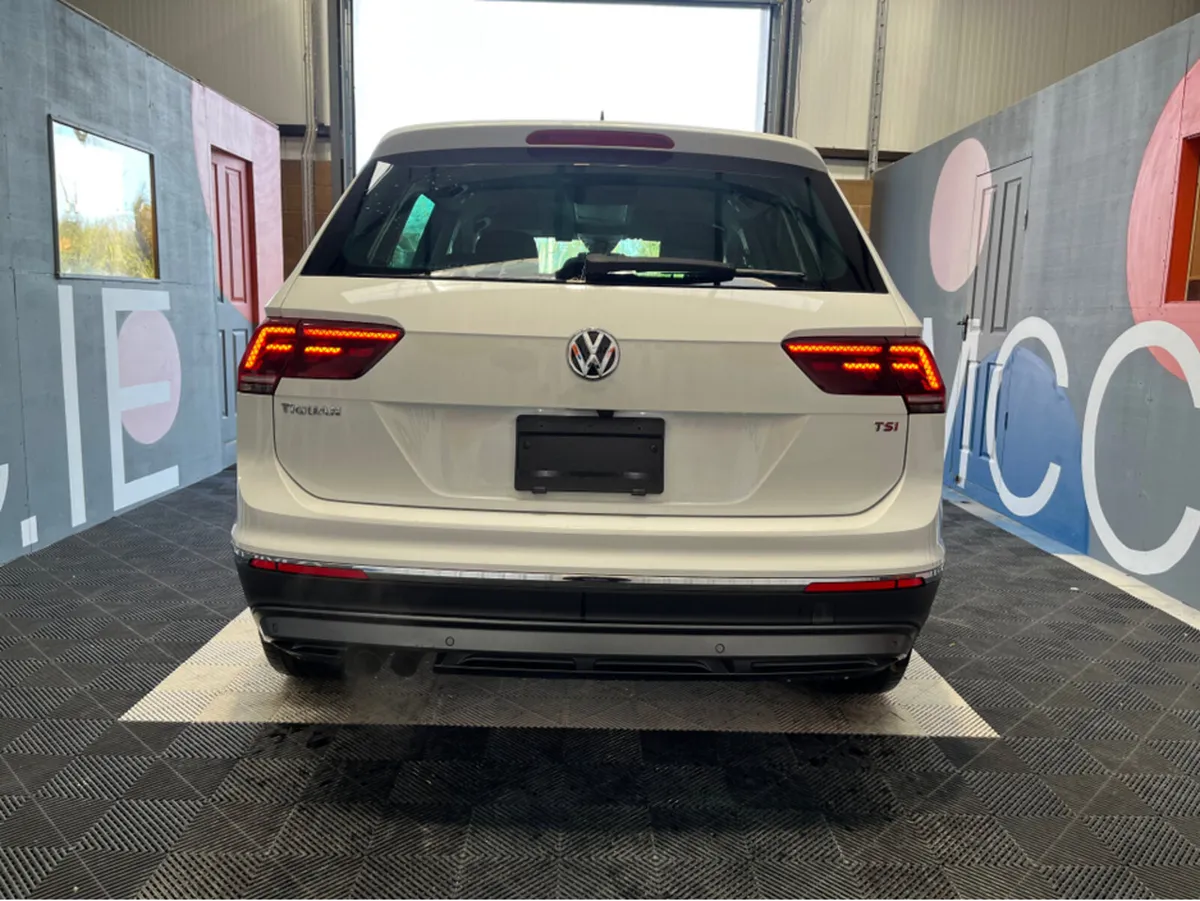 Volkswagen Tiguan MAY SALE ONLY €23950 VW TIGUAN 1 - Image 3