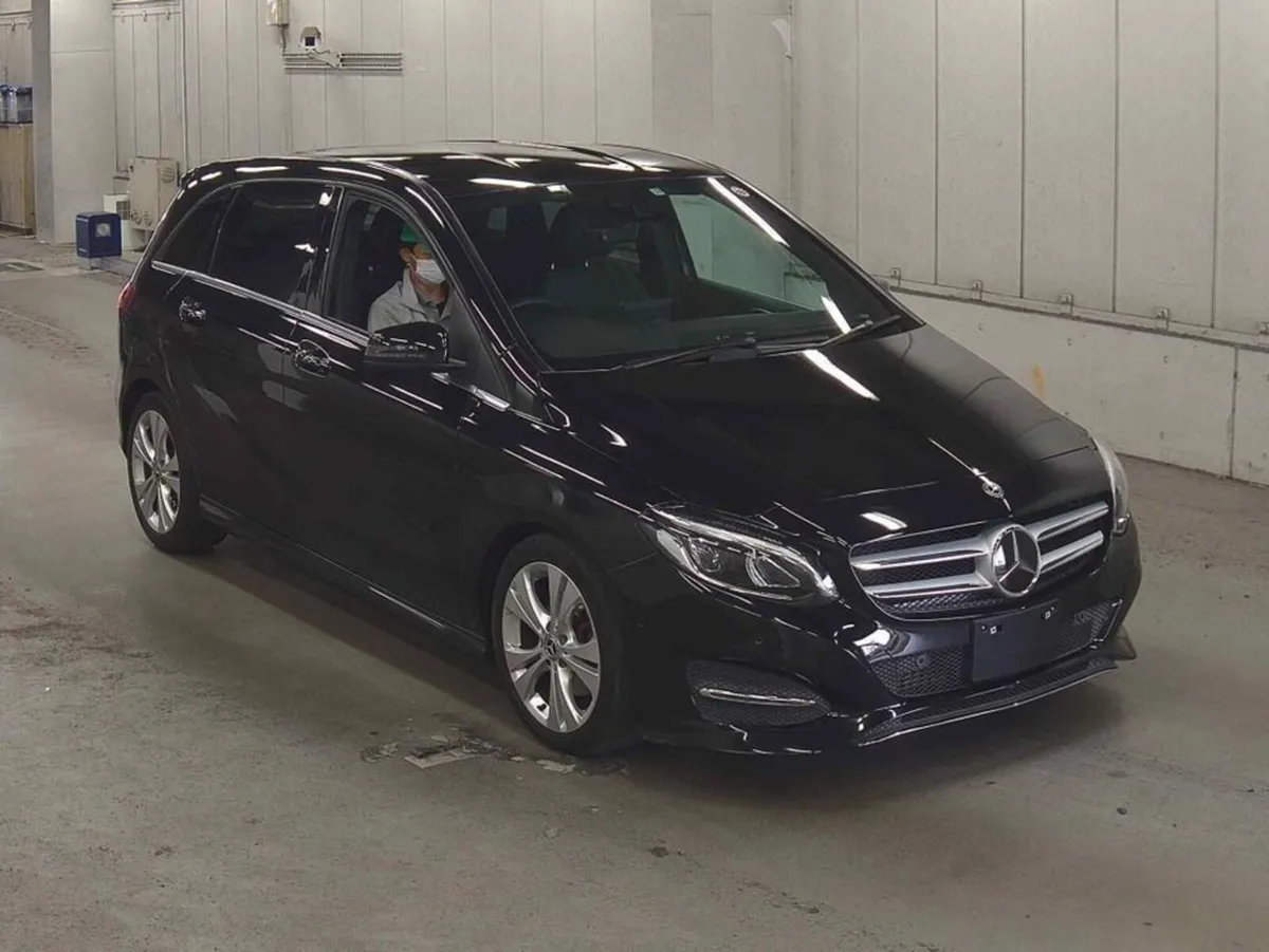 Mercedes-Benz B-Class AUTOMATIC B180 *Coming Soon* - Image 1