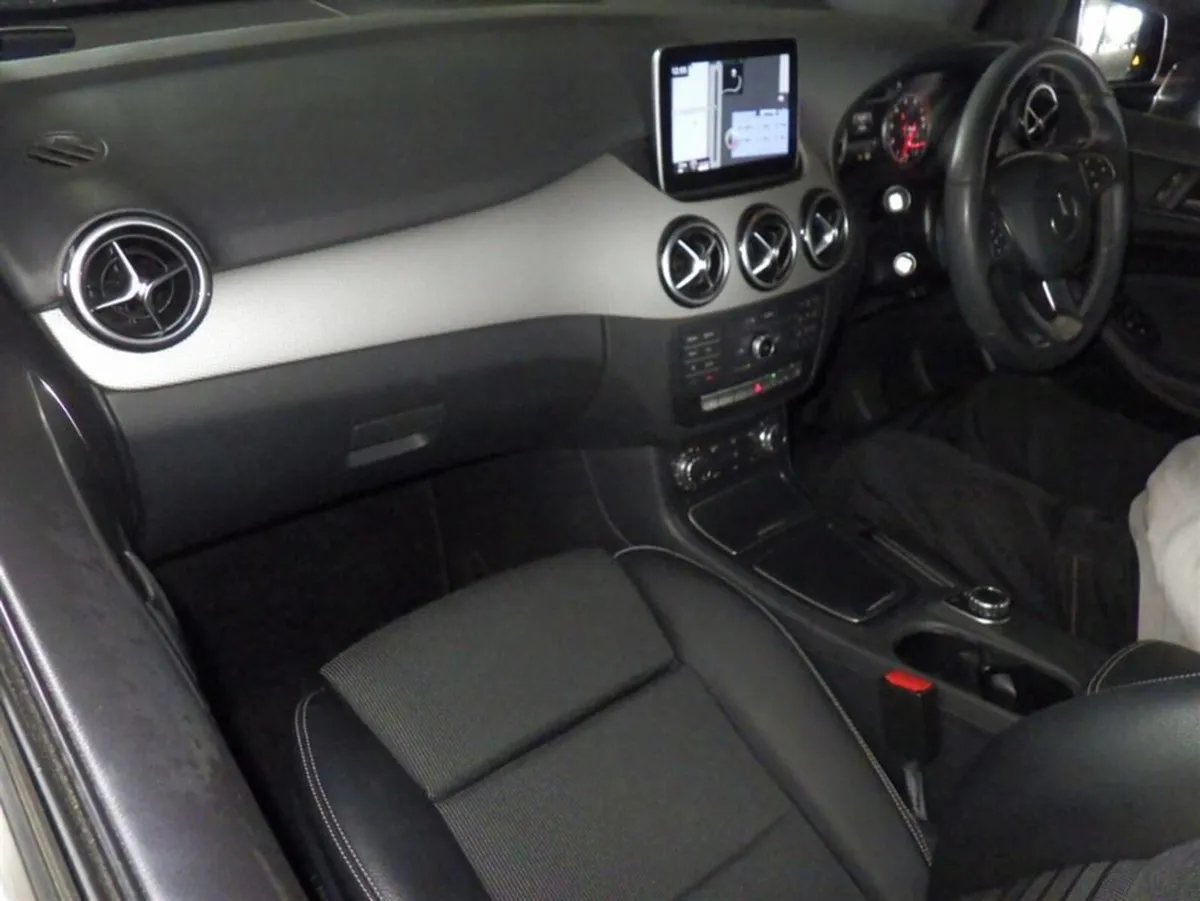 Mercedes-Benz B-Class AUTOMATIC B180 *Coming Soon* - Image 3