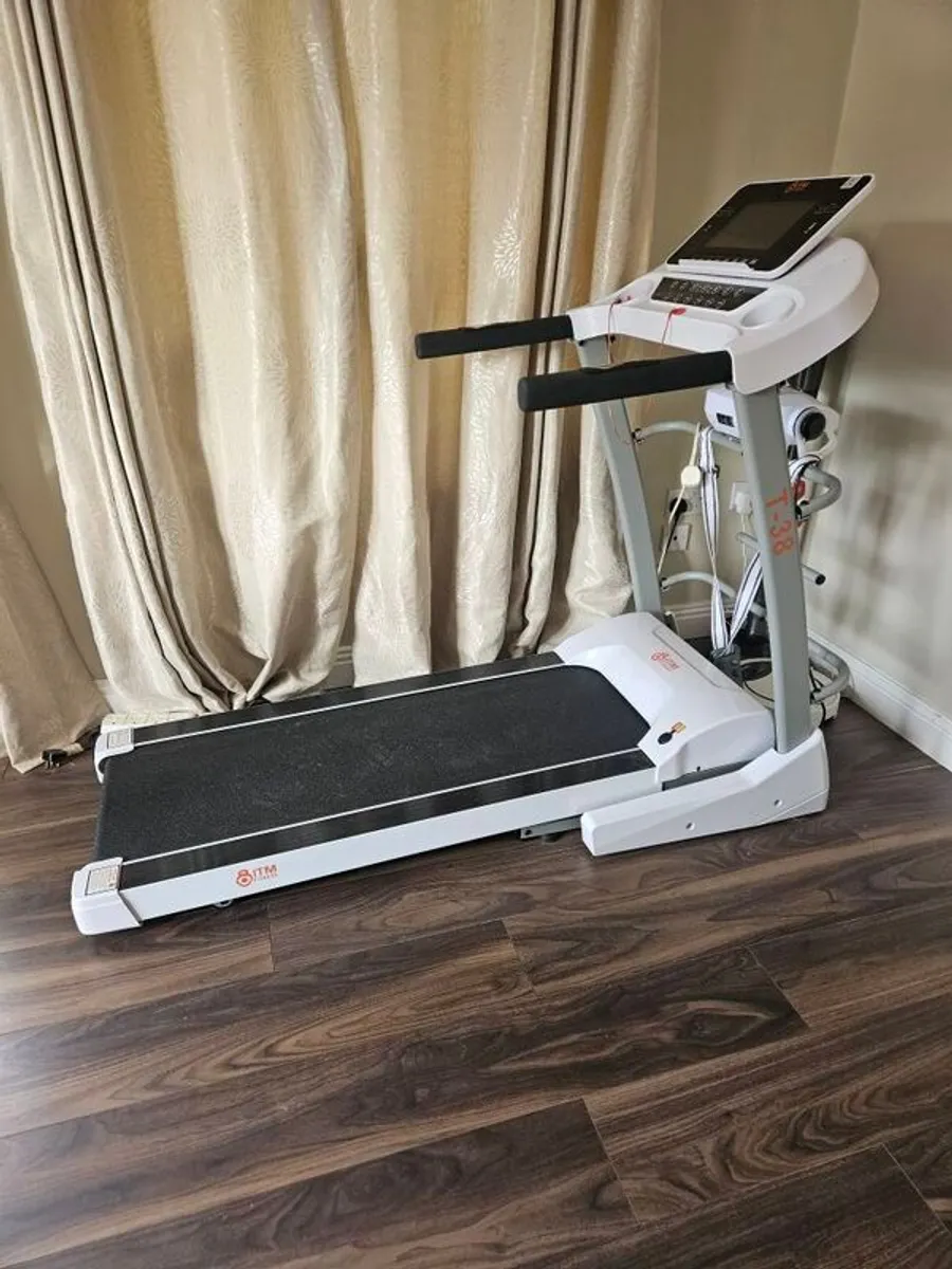 treadmill - Image 1