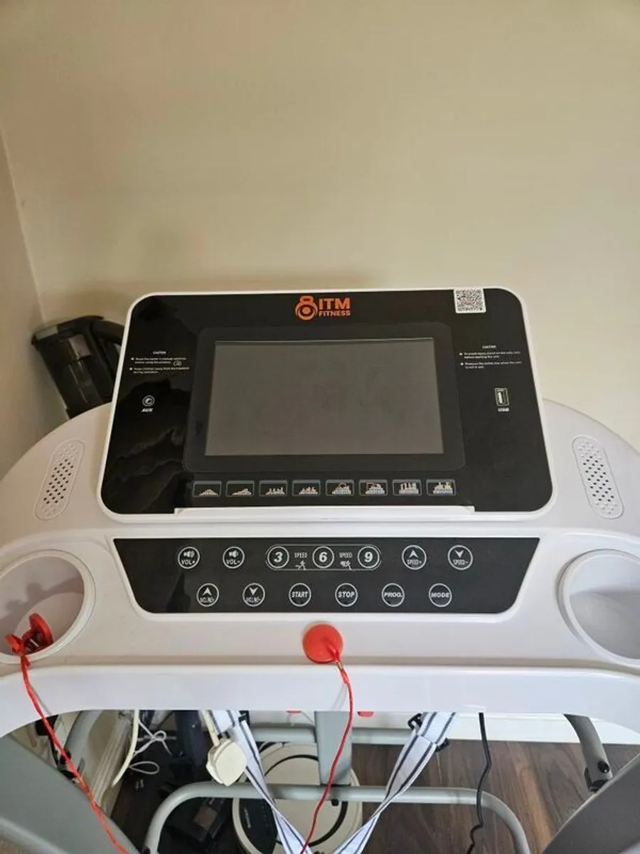 treadmill - Image 2
