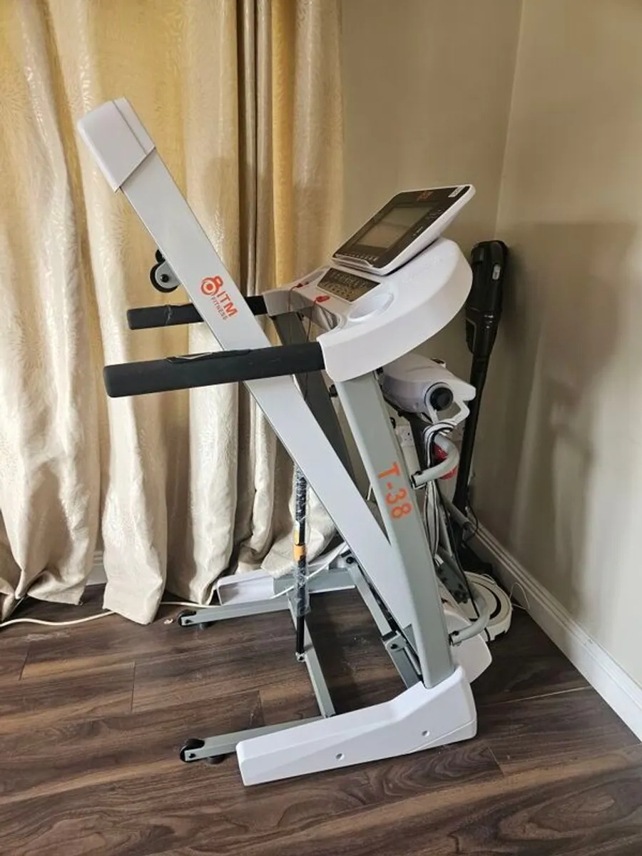 treadmill - Image 3