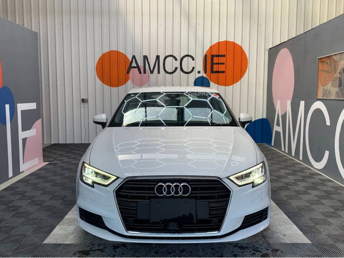 Audi A3 30 TFSI AUTOMATIC / 53k KMs / Digital Dash - Image 2