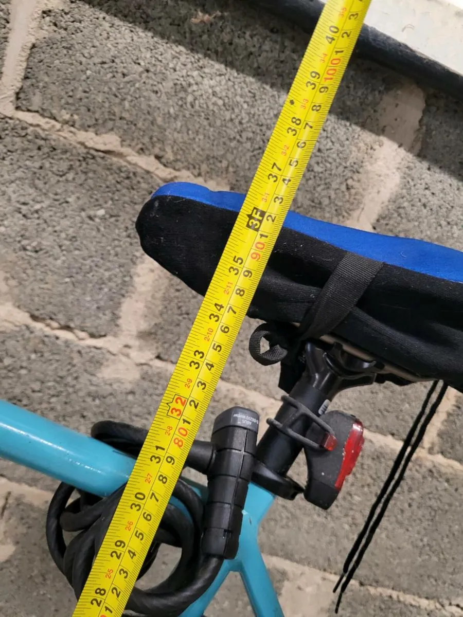 Orbea Vector 30 Hybrid Bike - medium - Image 3