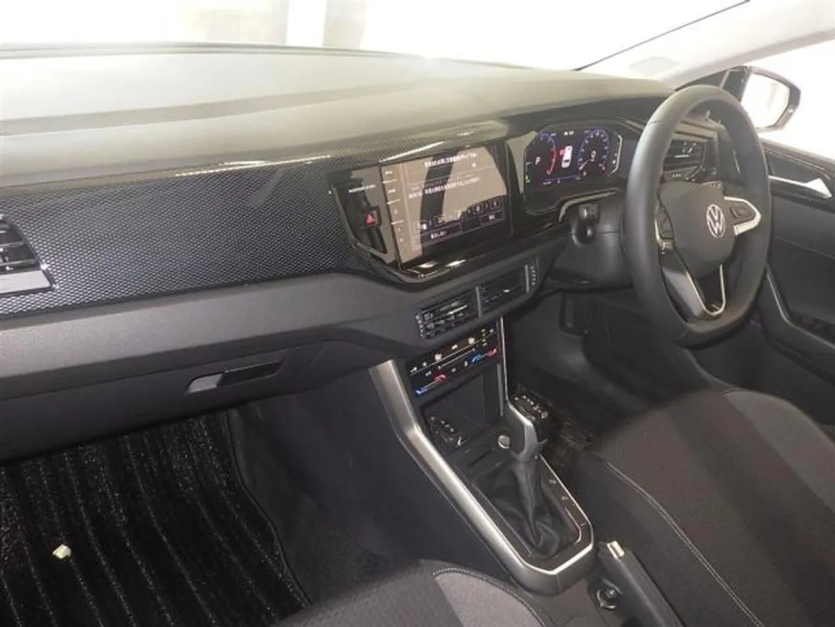 Volkswagen Polo TSI ACTIVE *Coming Soon* / <1k KMs - Image 3