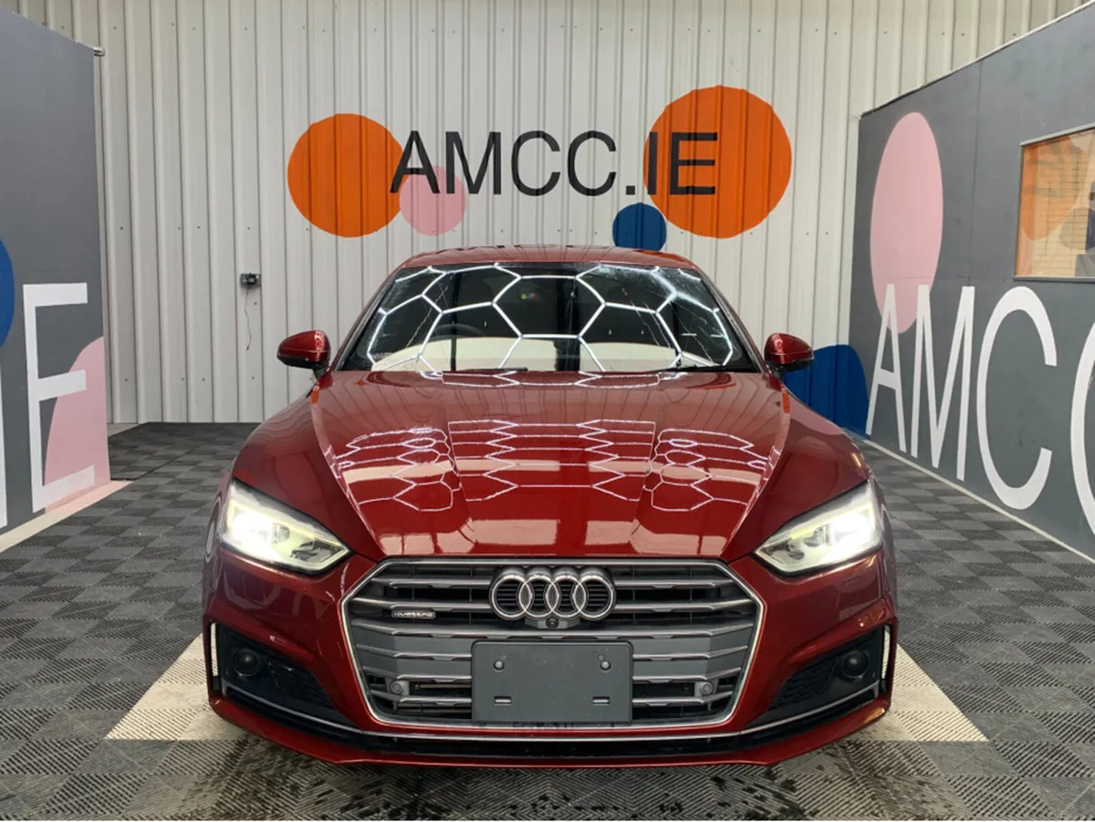 Audi A5 AUDI A5 2.0 TFSI SPORT S-LINE / 55k KMs / - Image 2