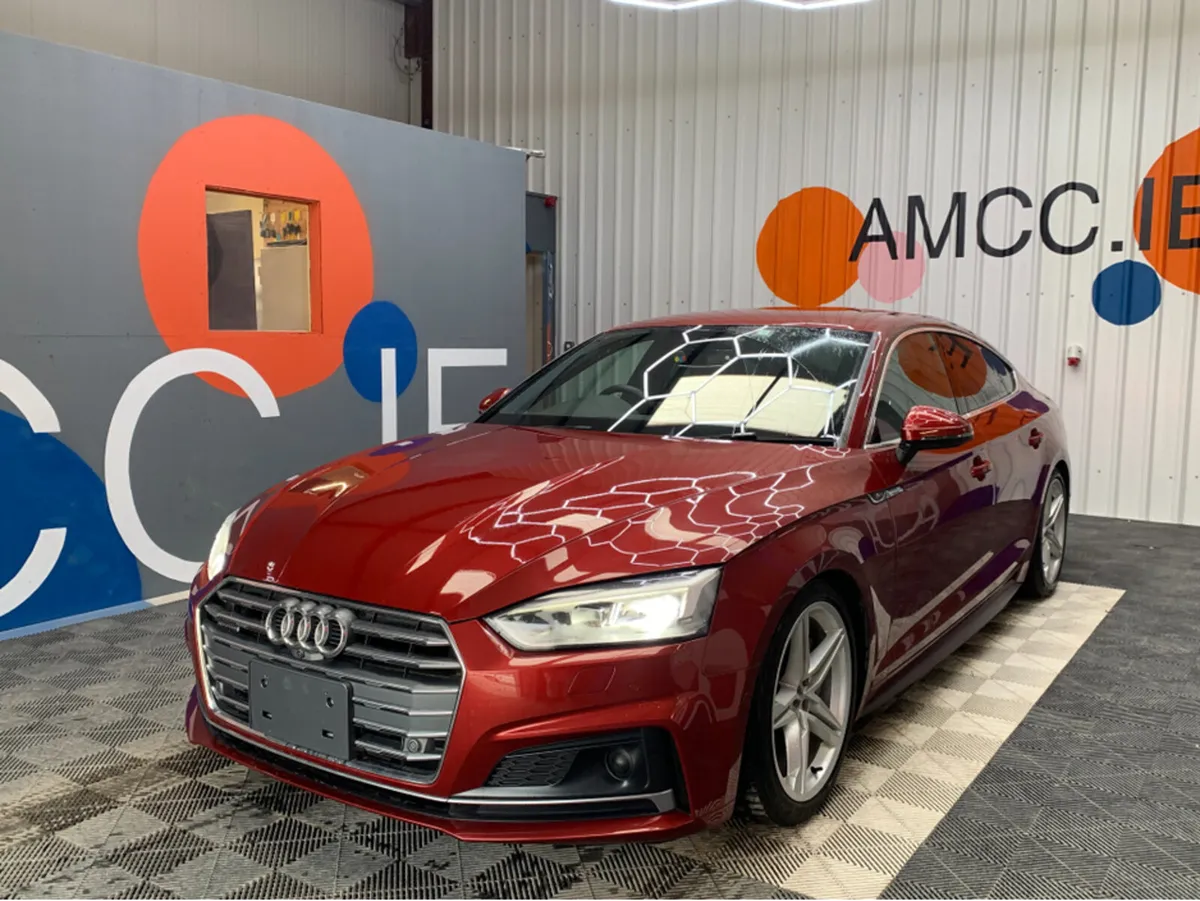 Audi A5 AUDI A5 2.0 TFSI SPORT S-LINE / 55k KMs / - Image 3