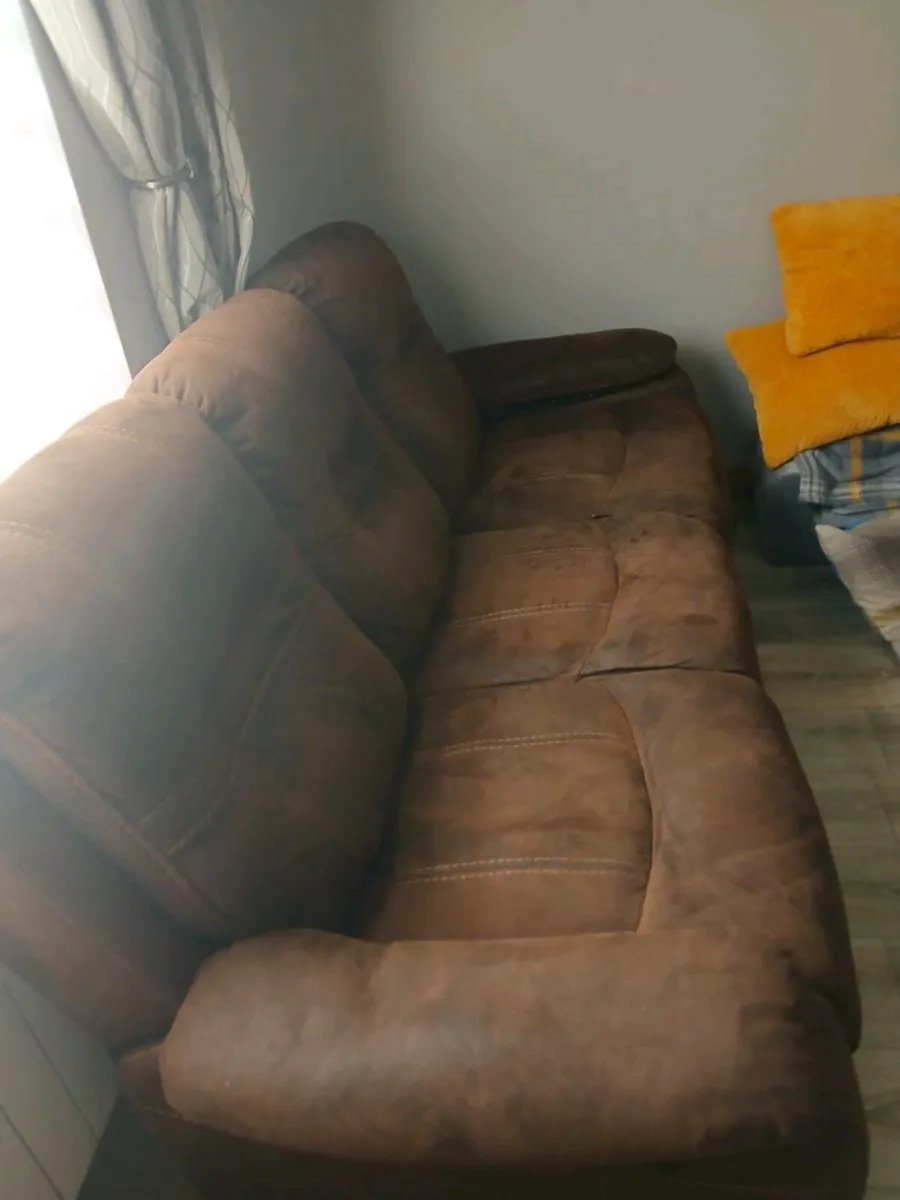 Sofa - Image 1