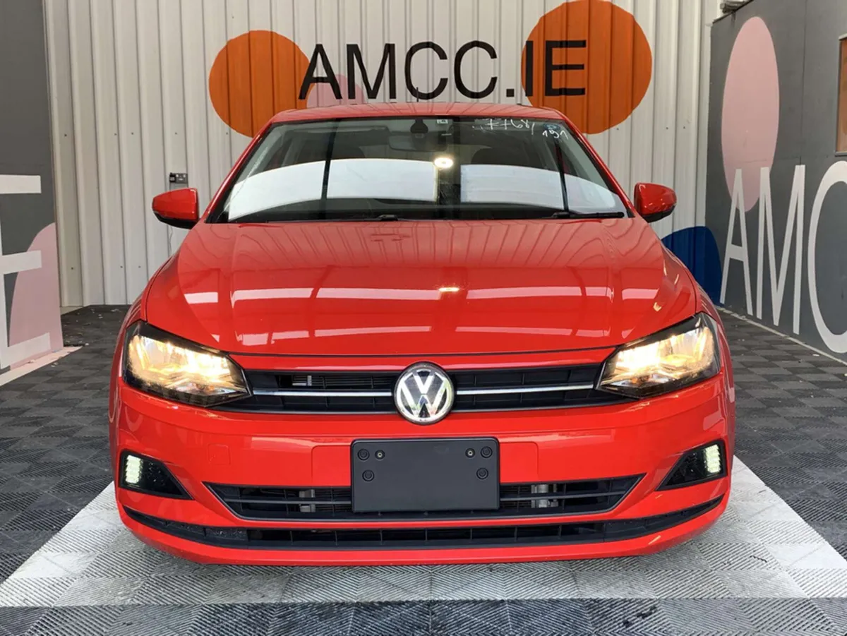 Volkswagen Polo Polo Automatic 1.0 Petrol / 65k KM - Image 2