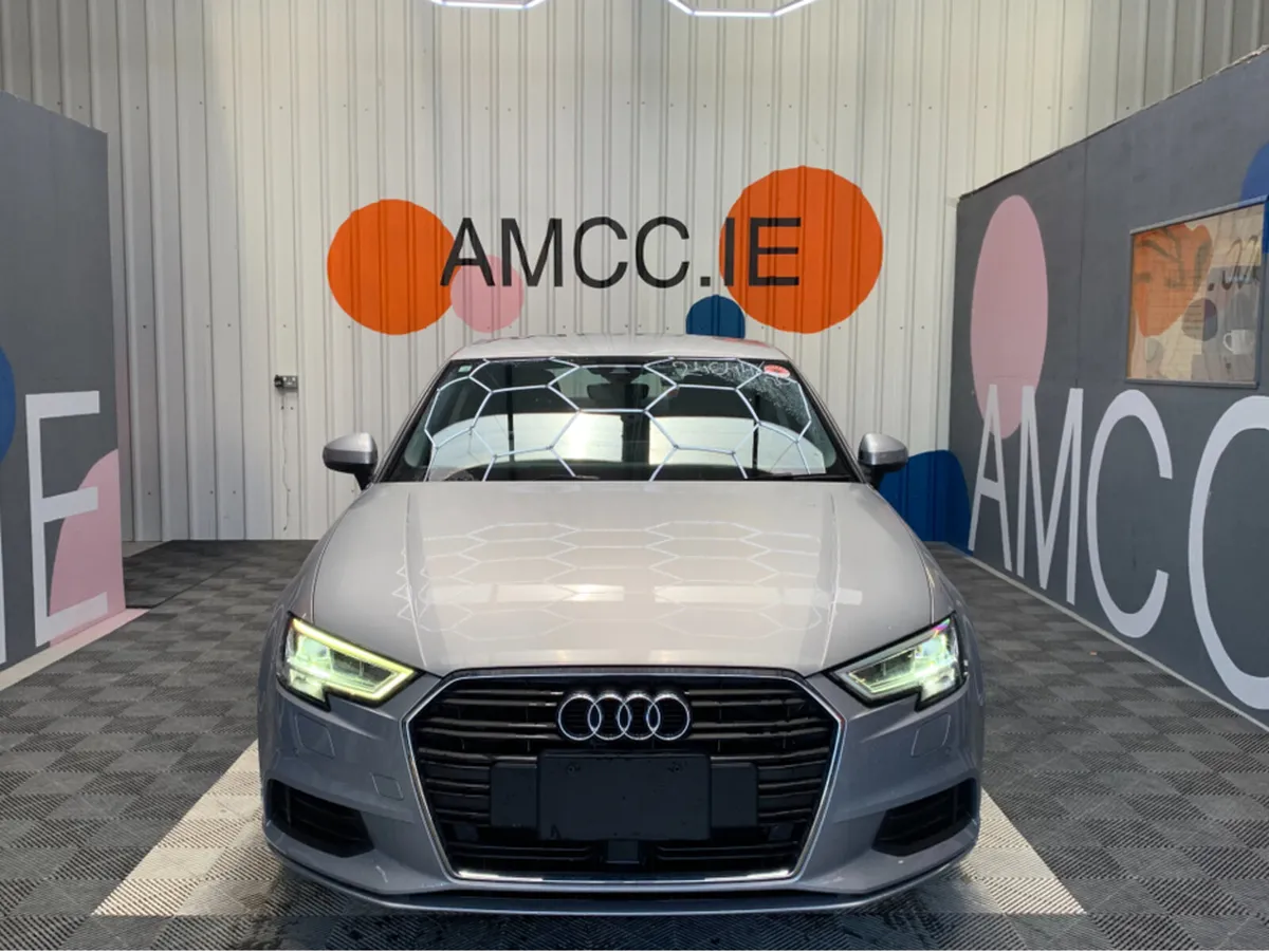 Audi A3 30 TFSI AUTOMATIC / 18k KMs / Adaptive Cru - Image 2