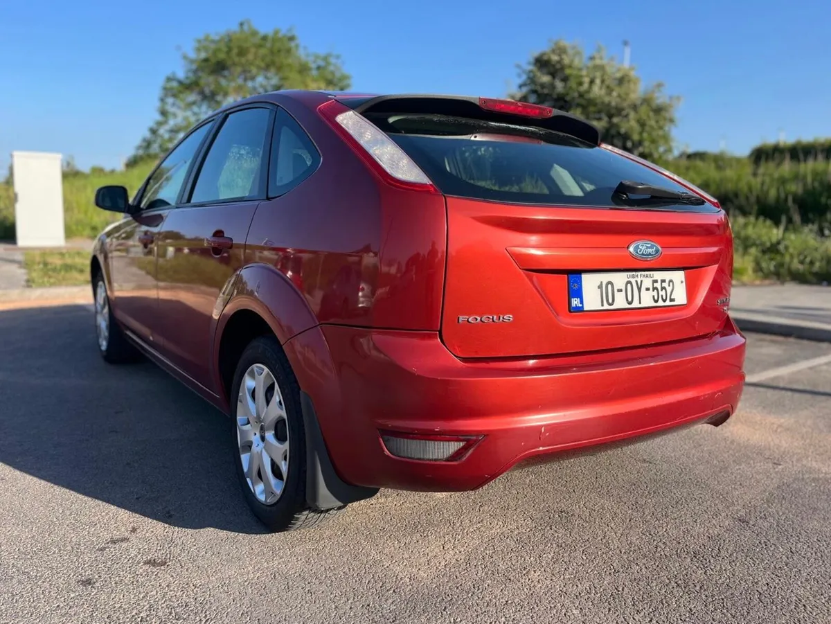 Ford Focus *JUST PASSED NCT *EXCELLENT CONDITION - Image 2