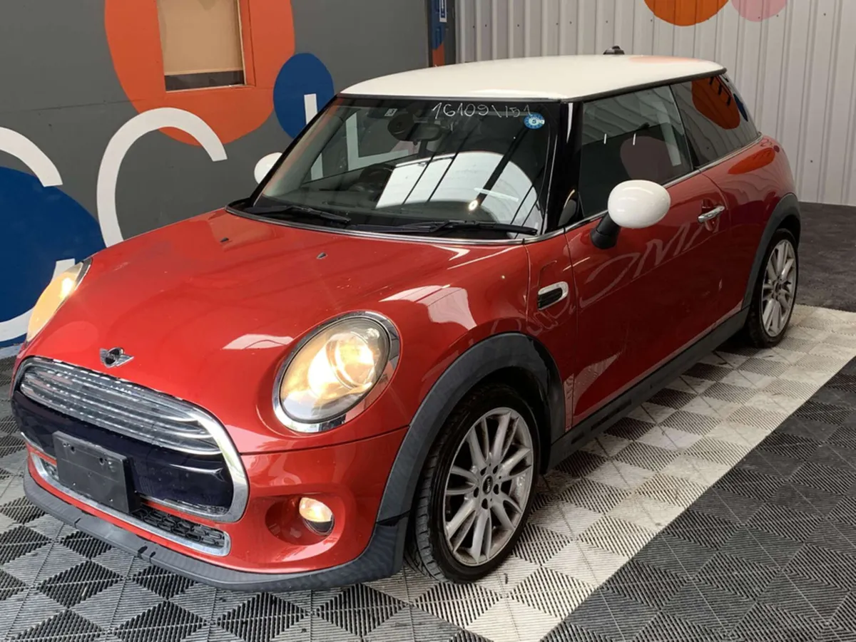 Mini Cooper Mini Automatic 1.5 Petrol / 66k KMs / - Image 3