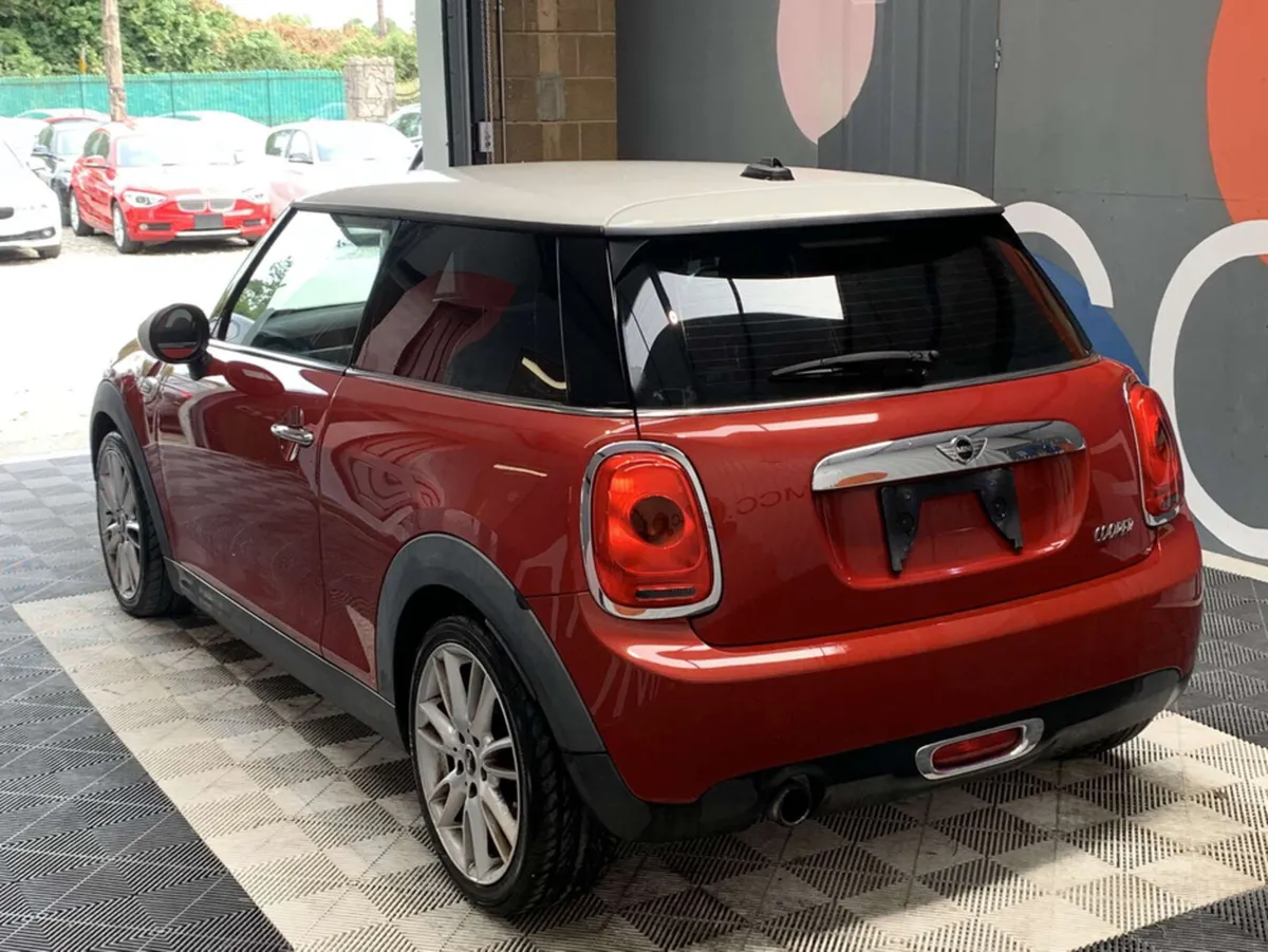 Mini Cooper Mini Automatic 1.5 Petrol / 66k KMs / - Image 4