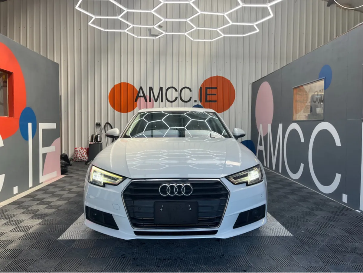 Audi A4 2.0 TFSI / 92k KMs / REVERSE CAMERA , ADAP - Image 2