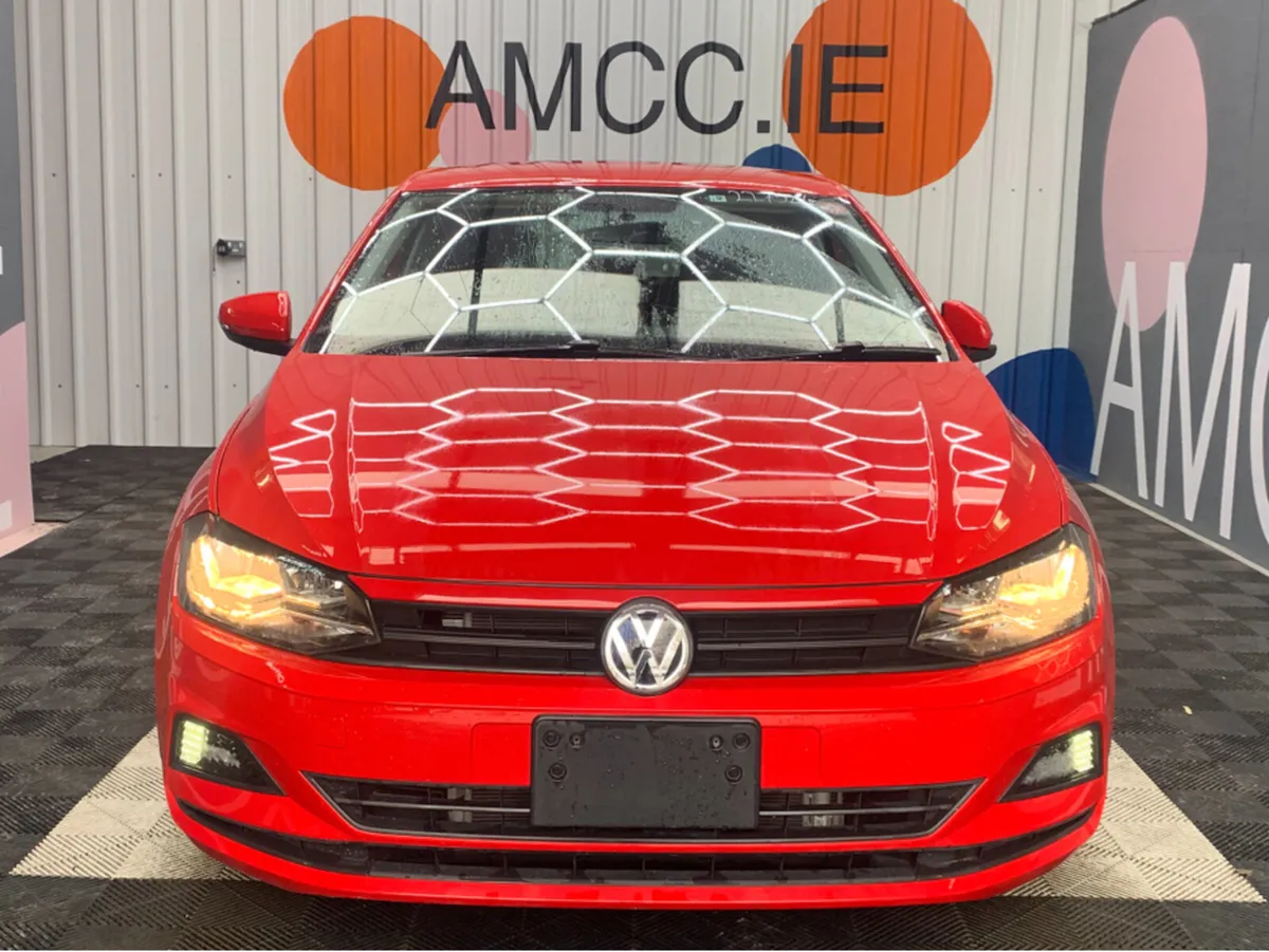 Volkswagen Polo MAY SALE ONLY €15950! VW POLO AUTO - Image 2