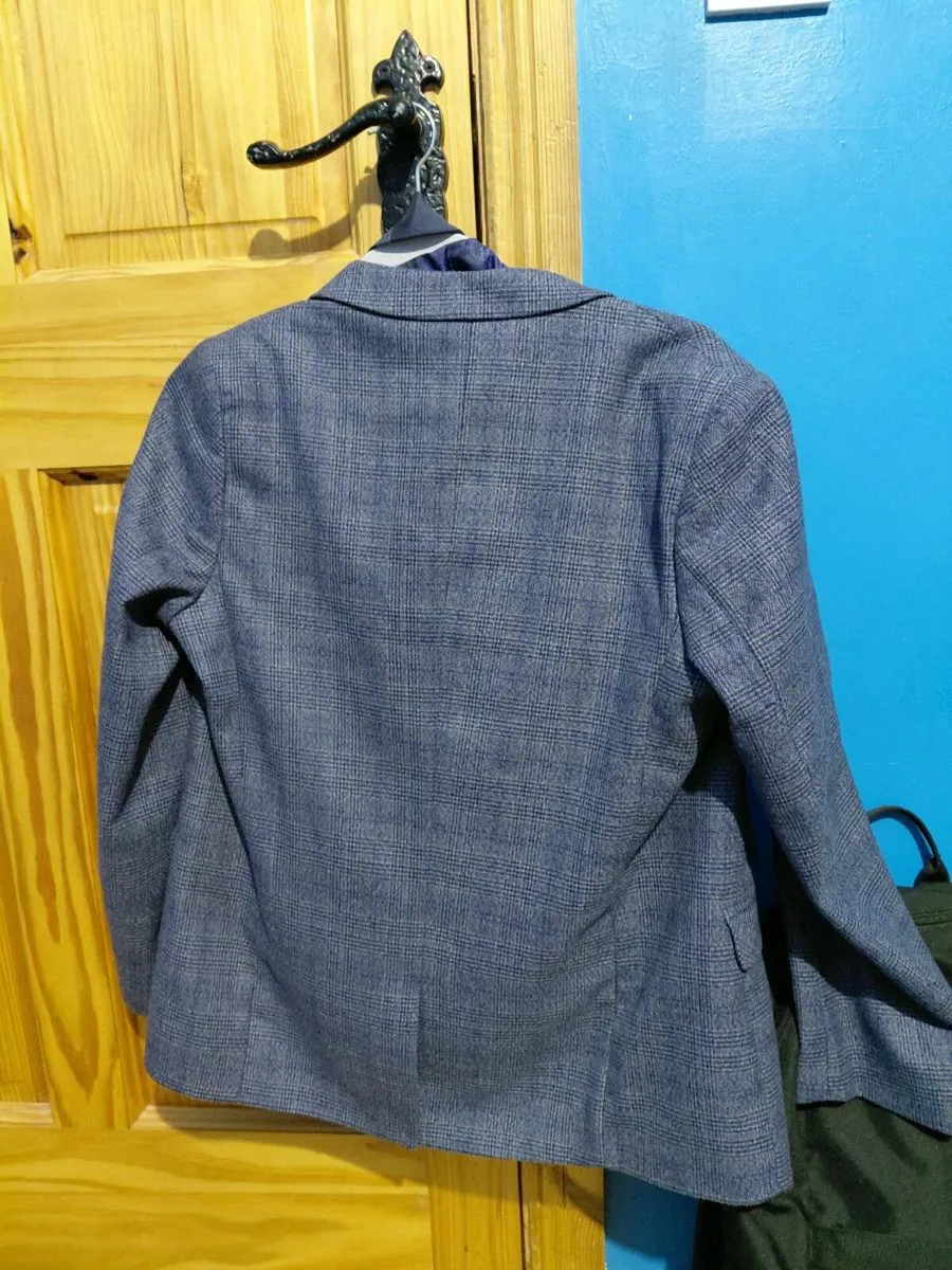 Confirmation Suit (READ DESCRIPTION) - Image 2