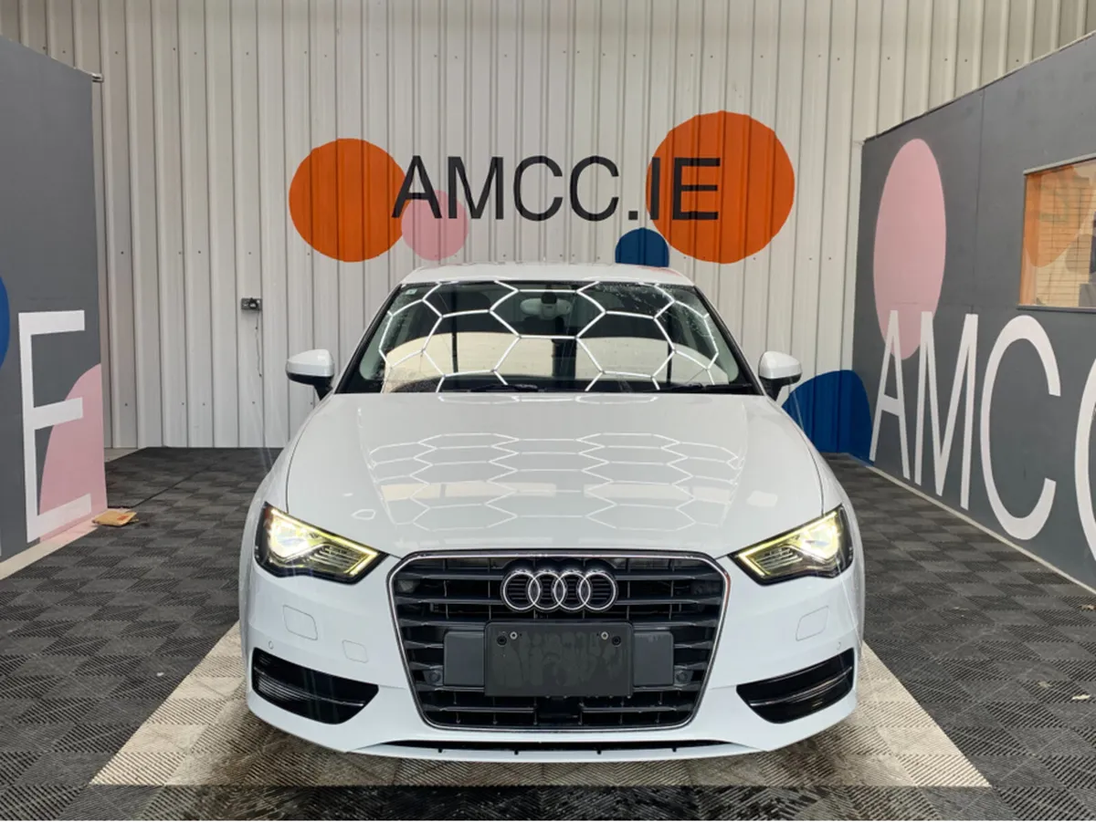 Audi A3 1.4 TFSI AUTOMATIC / 91k KMs / Adaptive Cr - Image 2