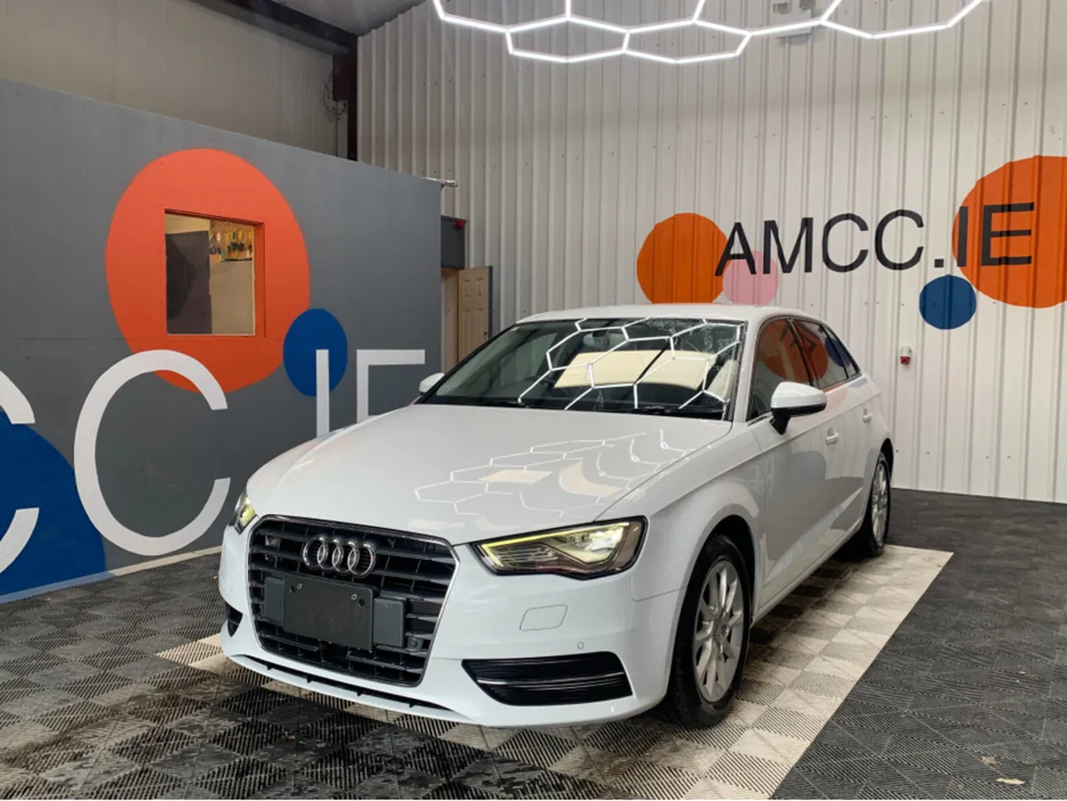 Audi A3 1.4 TFSI AUTOMATIC / 91k KMs / Adaptive Cr - Image 3