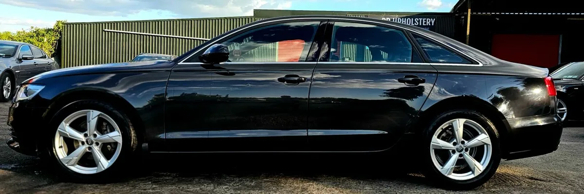 🔥 Audi A6 2.0TDi 2012 – Only 2 owners - Image 4