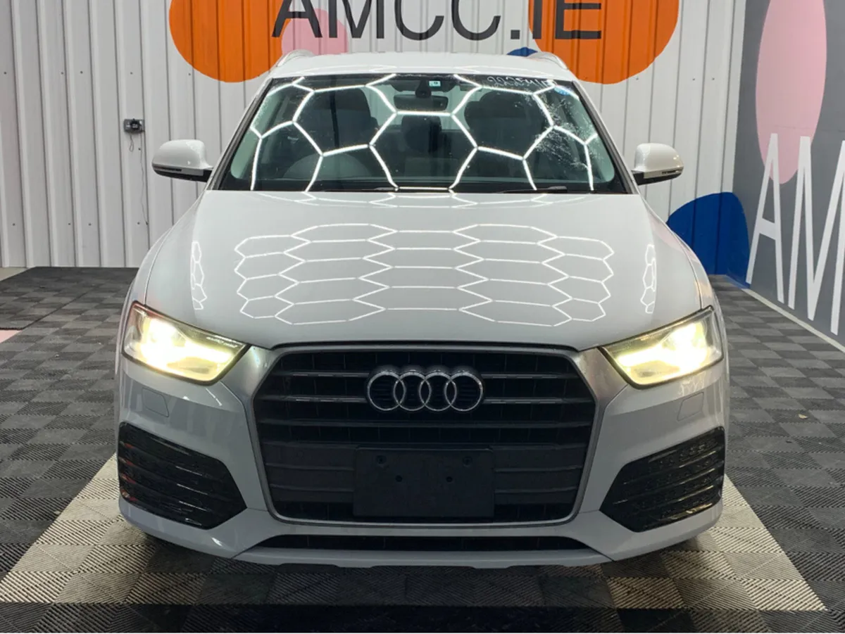 Audi Q3 AUDI Q3 AUTOMATIC 1.4 TFSI SPORT / 53k KMs - Image 2