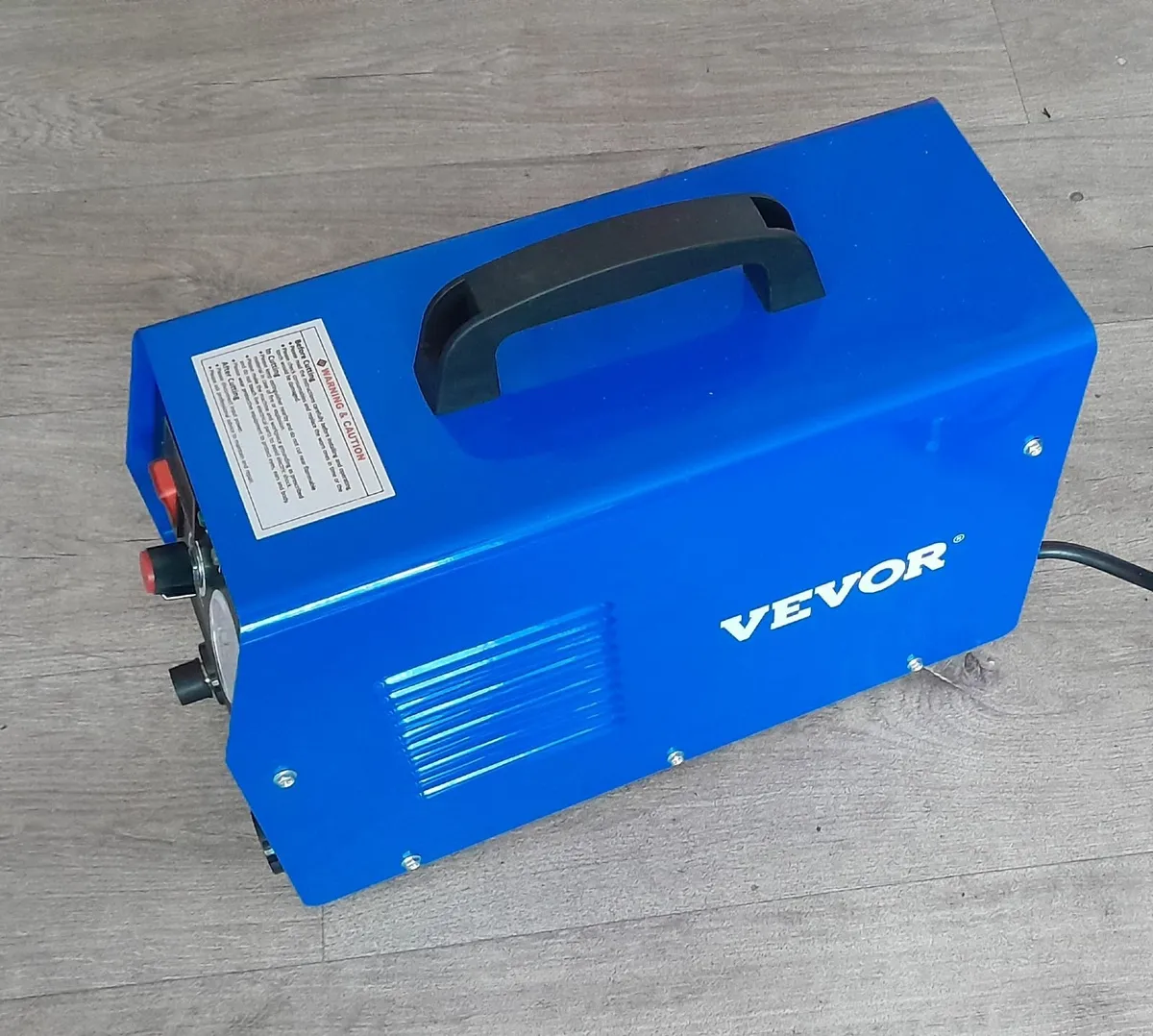 Vevor Plasma Cutter Cut50 lgb 50a 220v