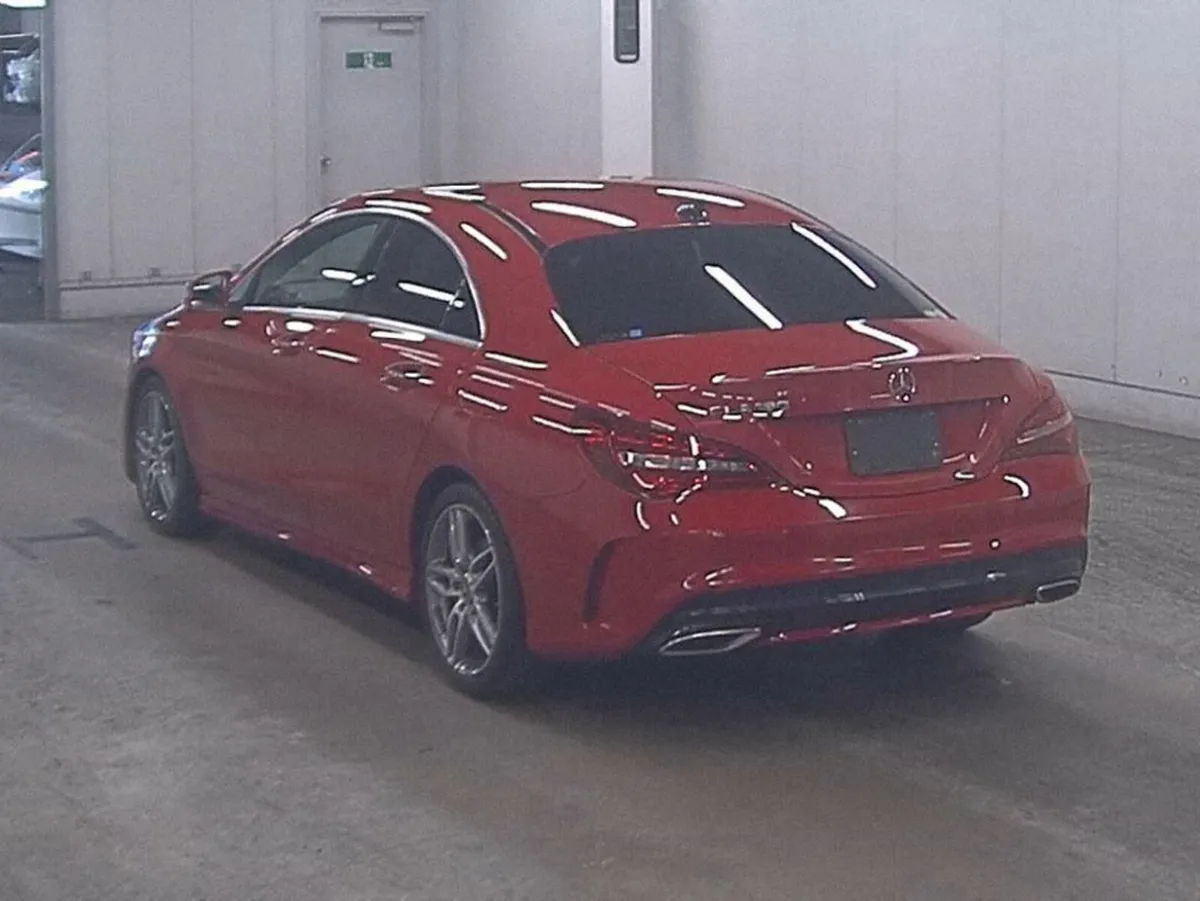 Mercedes-Benz CLA CLA180 SPORT *Coming Soon* / 39k - Image 2