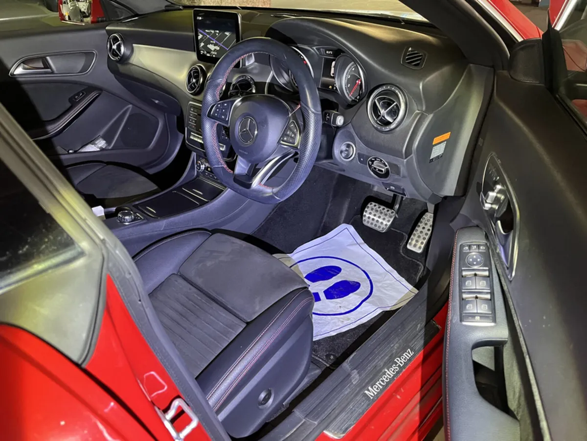 Mercedes-Benz CLA CLA180 SPORT *Coming Soon* / 39k - Image 3