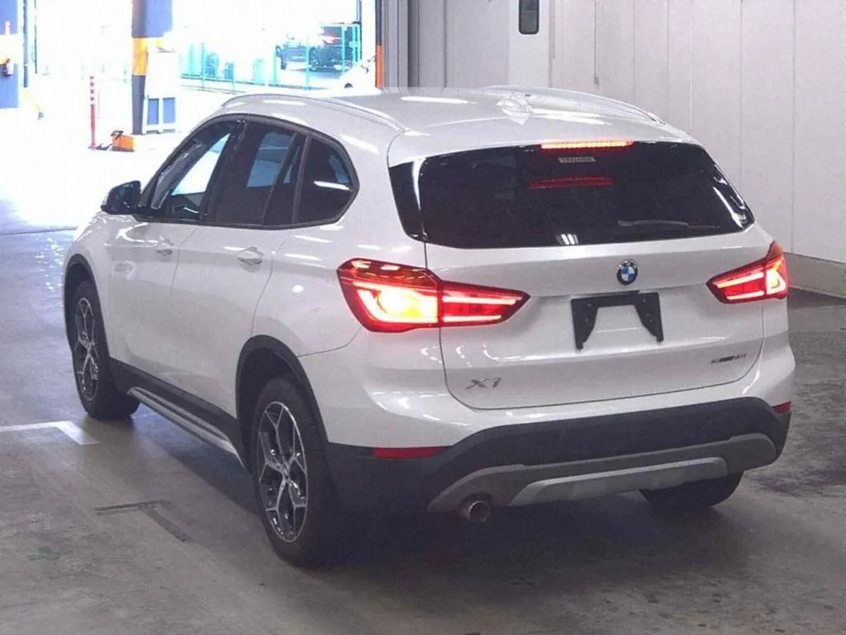 BMW X1 S DRIVE 18i *Coming Soon* / 53k KMs / Heate - Image 2