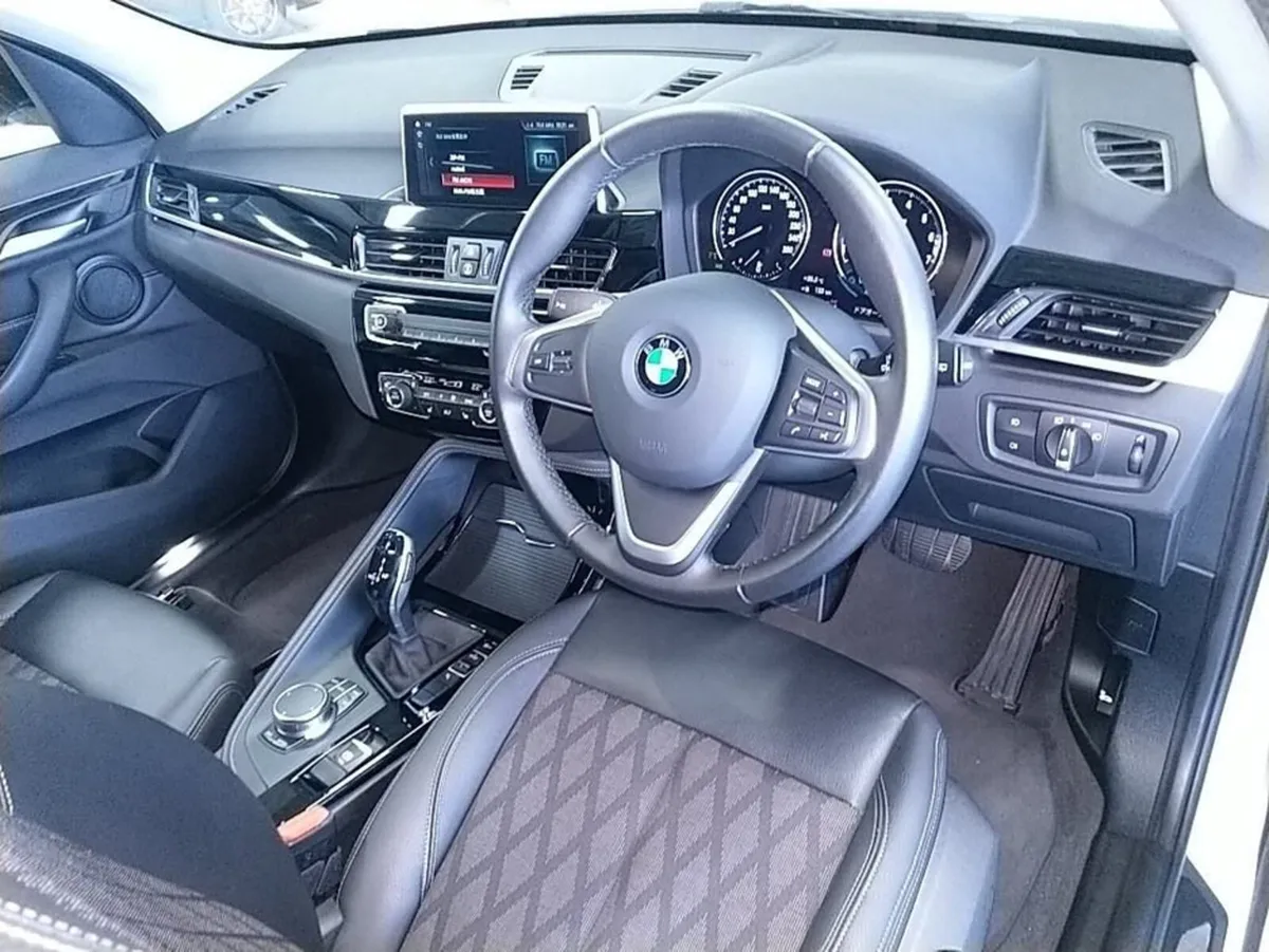 BMW X1 S DRIVE 18i *Coming Soon* / 53k KMs / Heate - Image 3