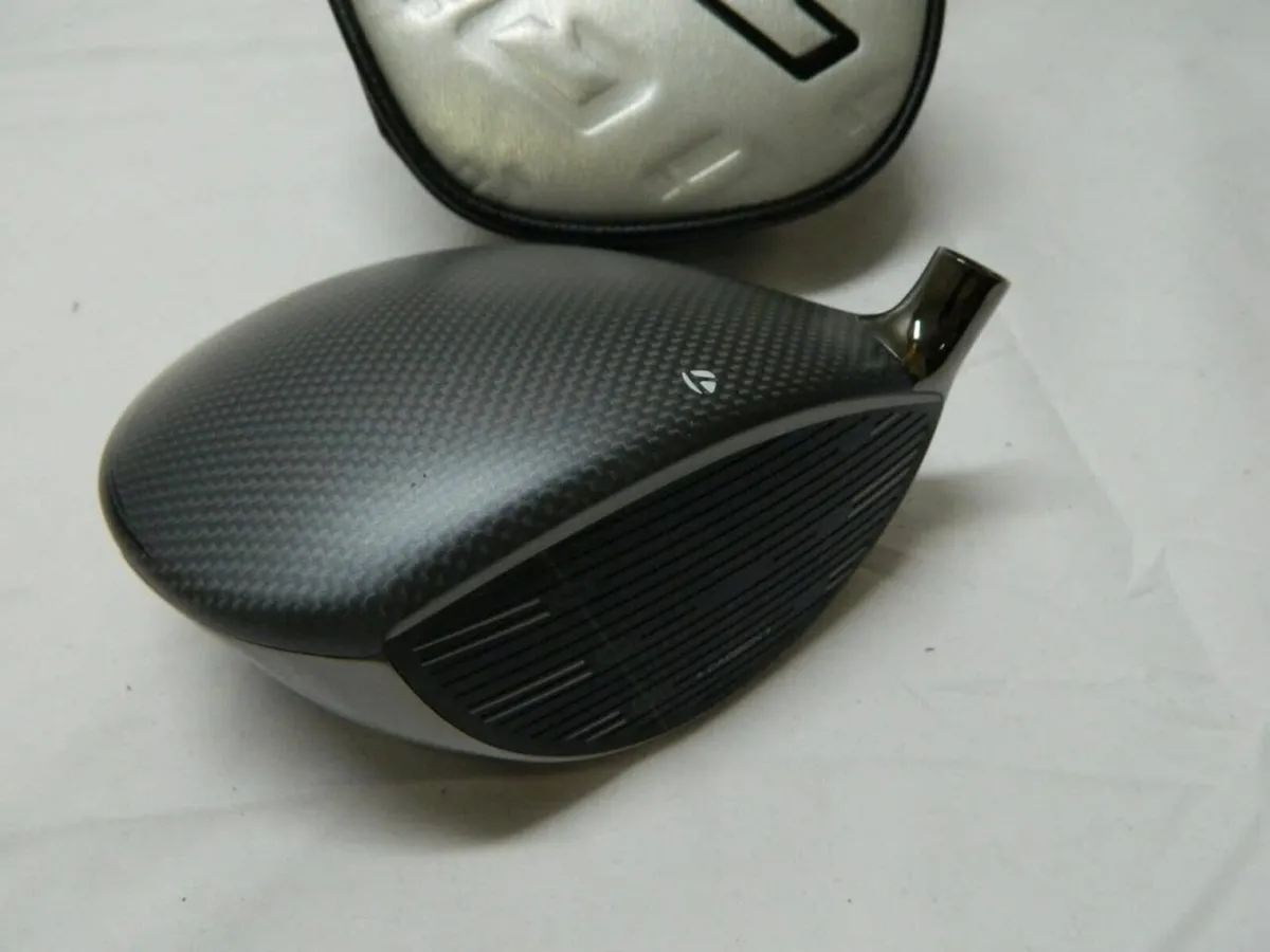 RH Taylormade Qi35 driver 9 - Image 2