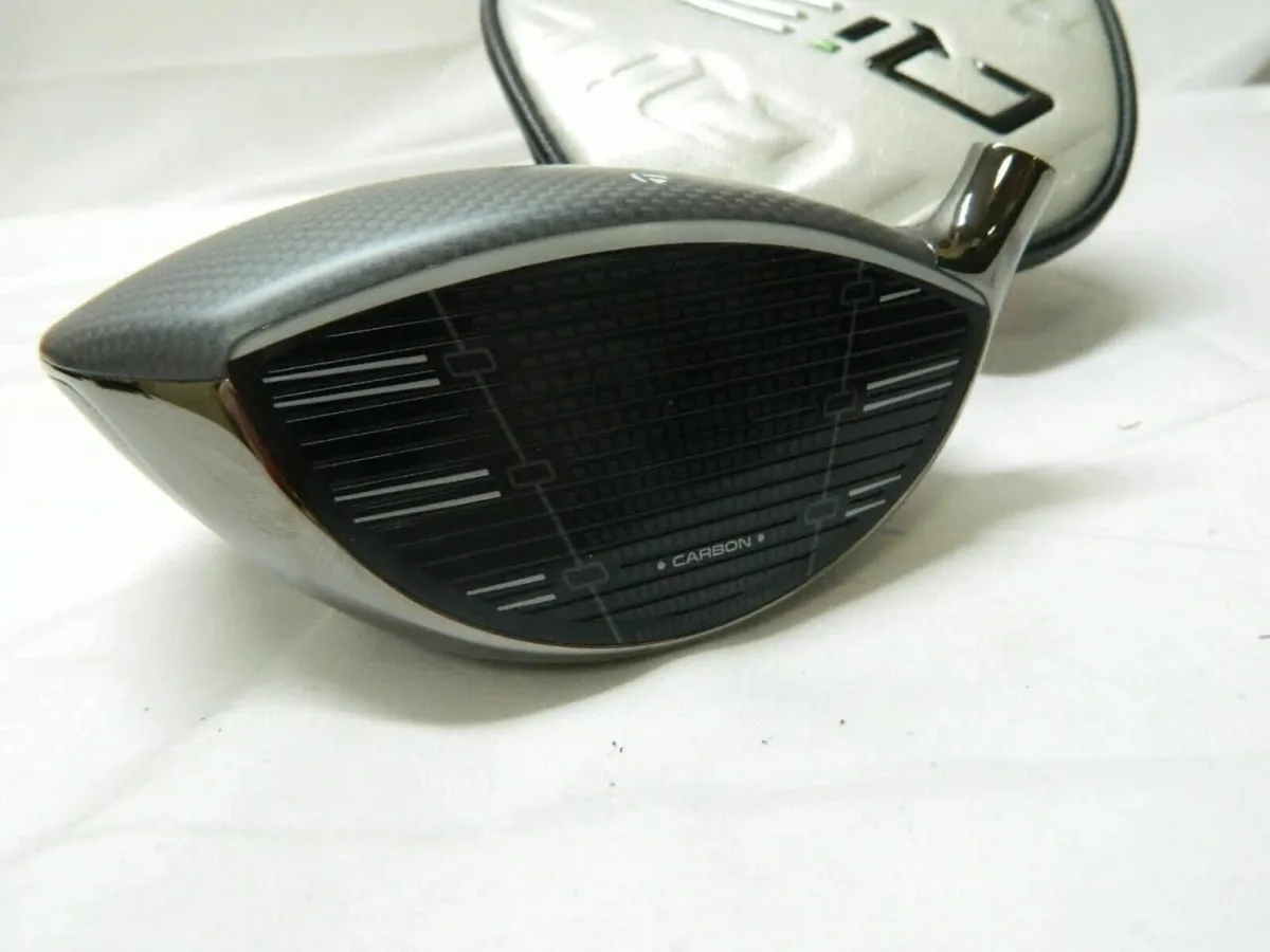 RH Taylormade Qi35 driver 9 - Image 4