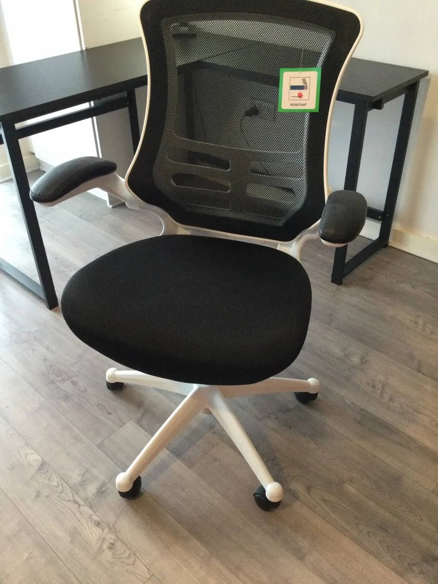 Office chair - Image 2