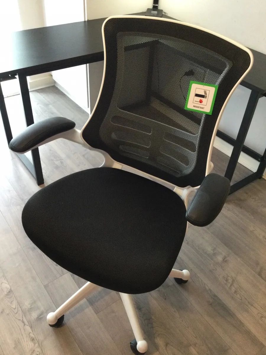 Office chair - Image 4