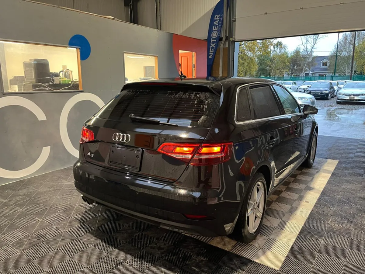 Audi A3 Audi A3 1.4 TFSI Automatic - 39k KMs - Sur - Image 2