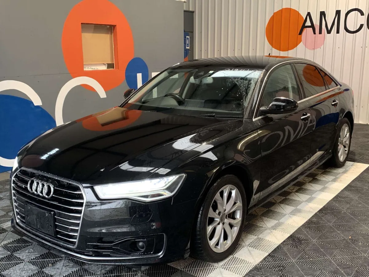 Audi A6 MAY SALE €18950 Audi A6 Automatic 2.0 TFSI - Image 3