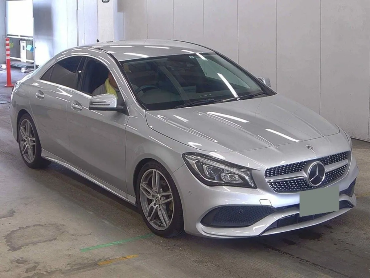 Mercedes-Benz CLA CLA180 AMG LINE *Coming Soon* / - Image 1