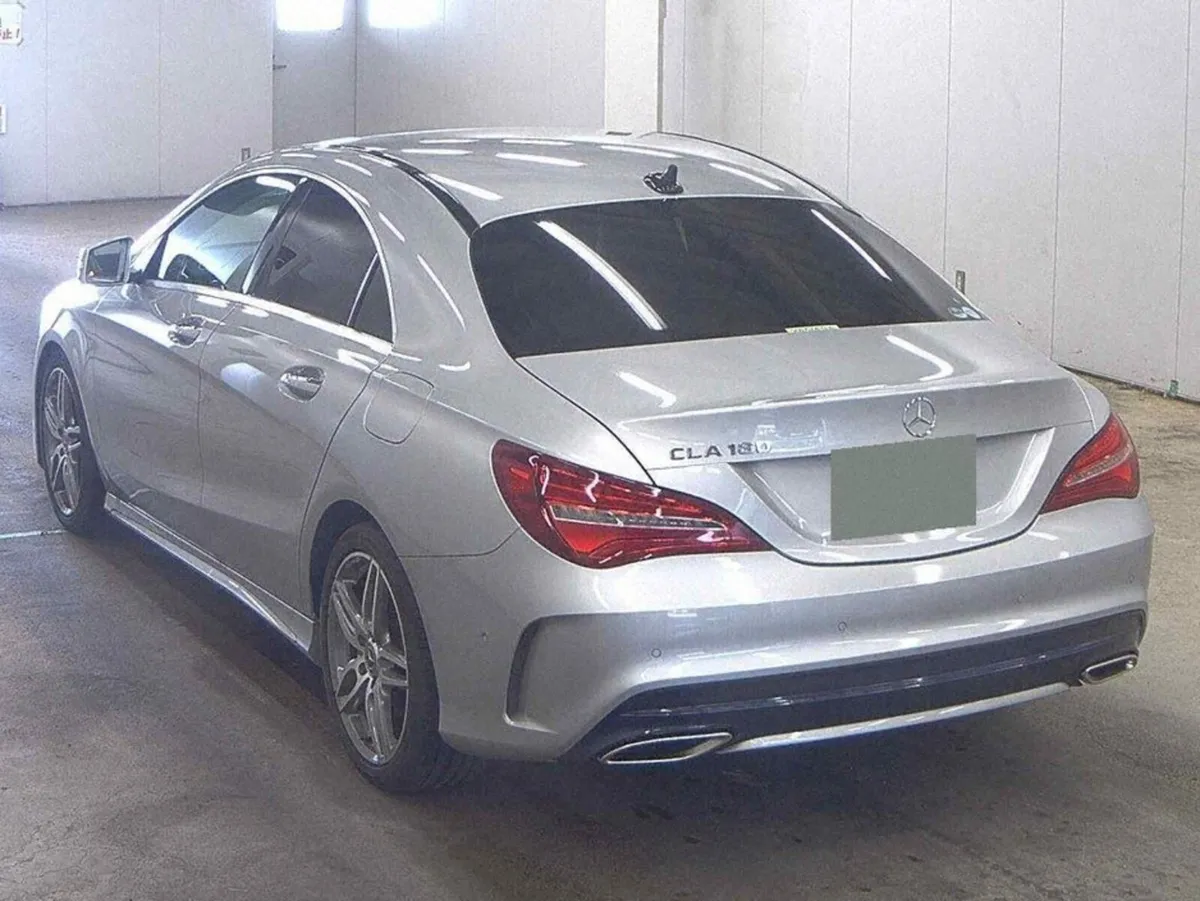 Mercedes-Benz CLA CLA180 AMG LINE *Coming Soon* / - Image 2
