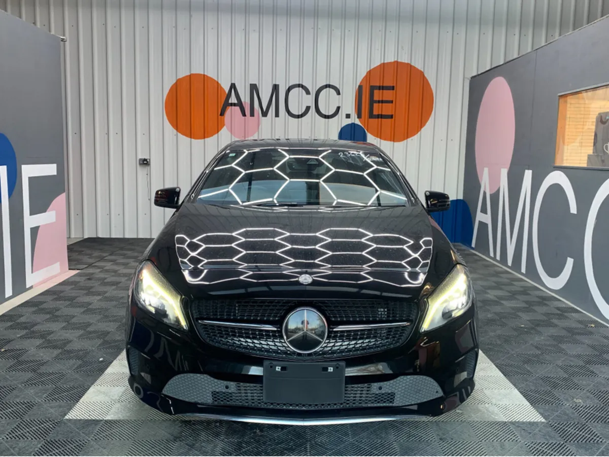 Mercedes-Benz A-Class A180 1.6 PETROL / 72k KMs / - Image 2