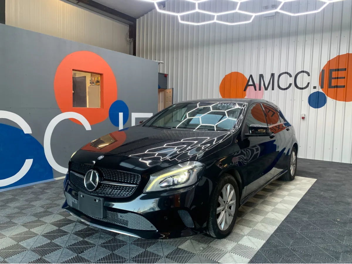 Mercedes-Benz A-Class A180 1.6 PETROL / 72k KMs / - Image 3