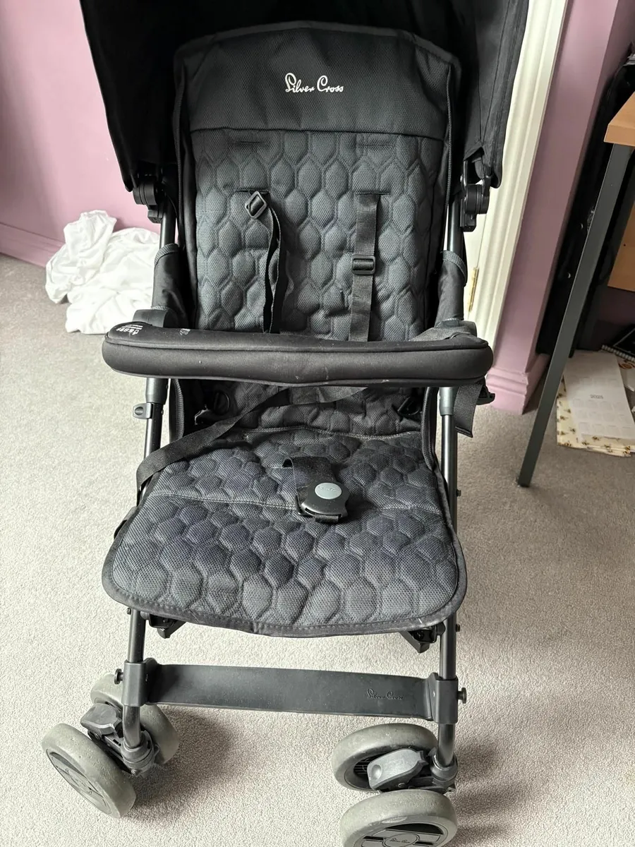 Buggy - Image 1