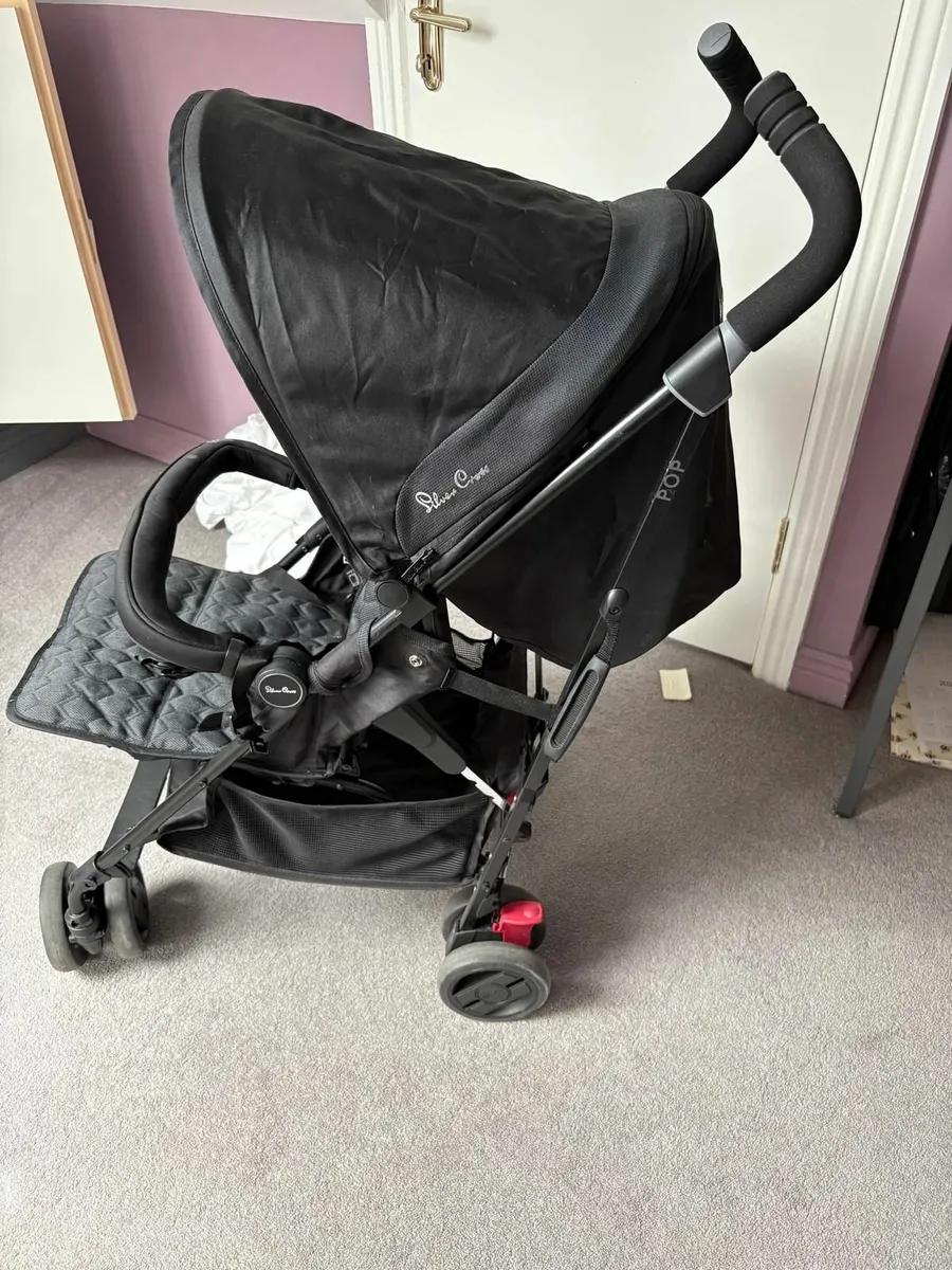 Buggy - Image 2