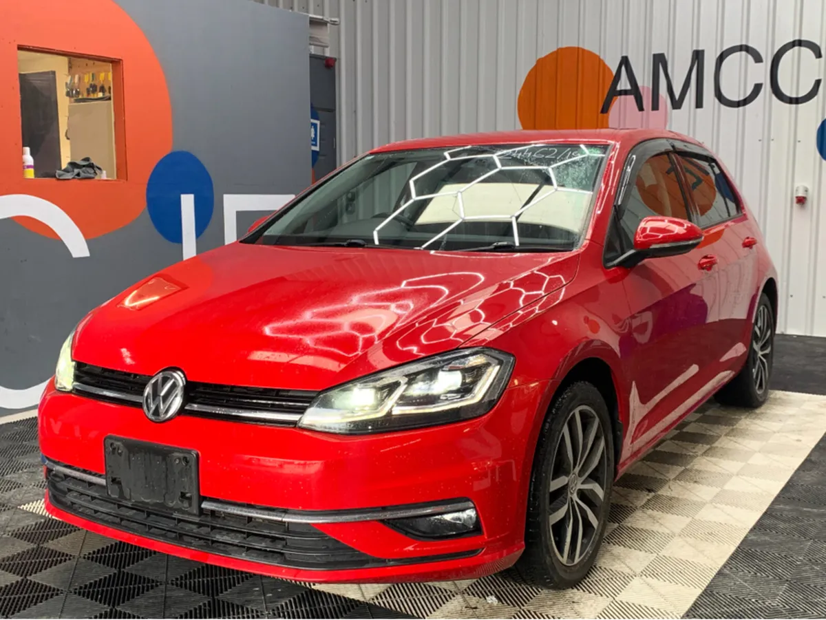 Volkswagen Golf TSI HIGHLINE / 81k KMs / Automatic - Image 3